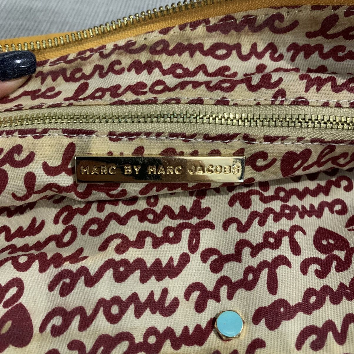 Marc Jacobs × Marc by Marc Jacobs Marc By Marc Jacob’s Leather Women’s Crossbody Bag Size ONE SIZE - 20 Thumbnail