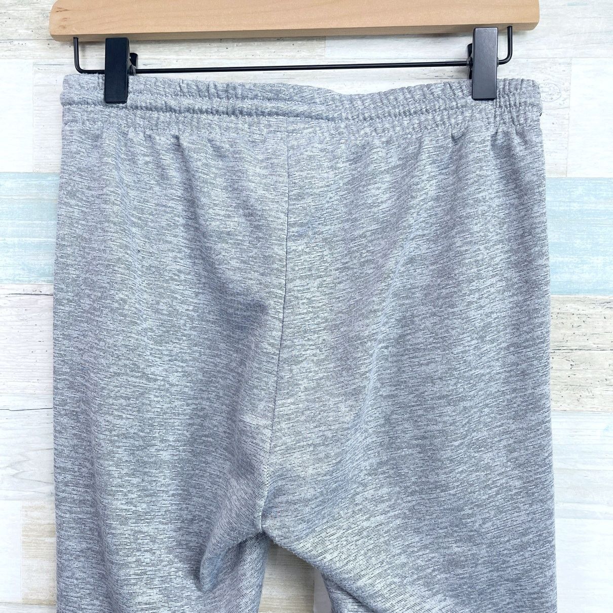Victoria's Secret PINK Victorias Secret Logo Jogger Sweatpants Gray Athleisure Size 26" / US 2 / IT 38 - 5 Thumbnail