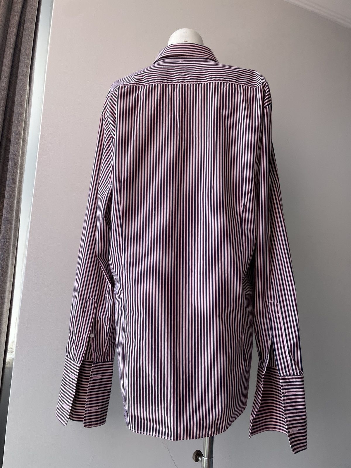 Etro Etro shirt Size US L / EU 52-54 / 3 - 16 Thumbnail