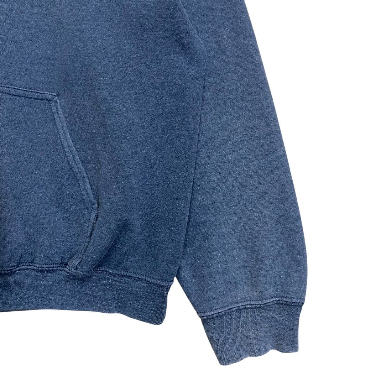 Sports Specialties × Vintage Georgia Atlanta Big Logo Crewneck Hoodie Size US L / EU 52-54 / 3 - 6 Thumbnail