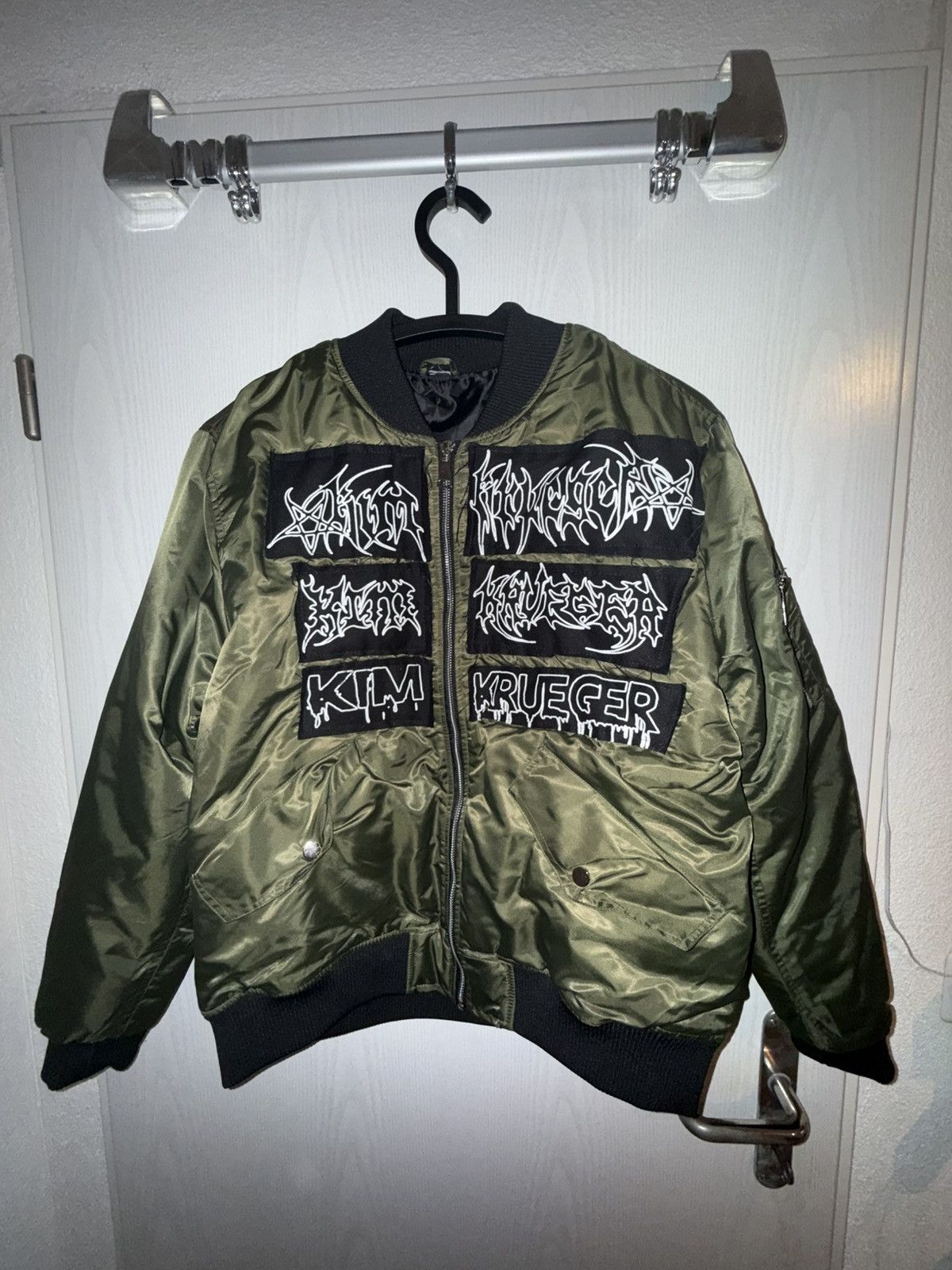 Kim Krueger Clothing: Curated Shirts, Jeans, Shoes & More | Grailed