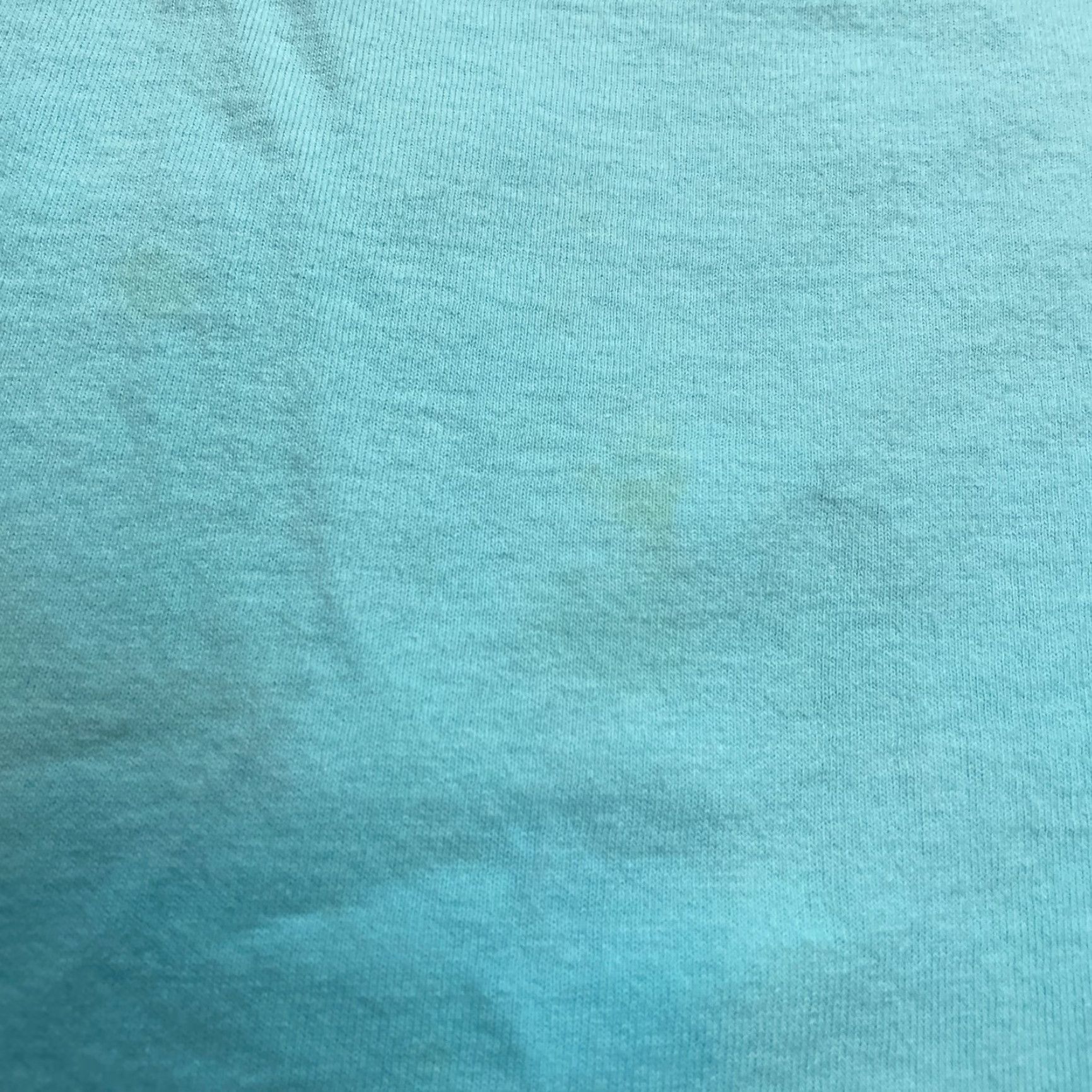 Vintage Simply Southern Shirt Mens Large Light Blue Long Sleeve Ocean Lives Matter Tee Shirt Size US L / EU 52-54 / 3 - 7 Thumbnail