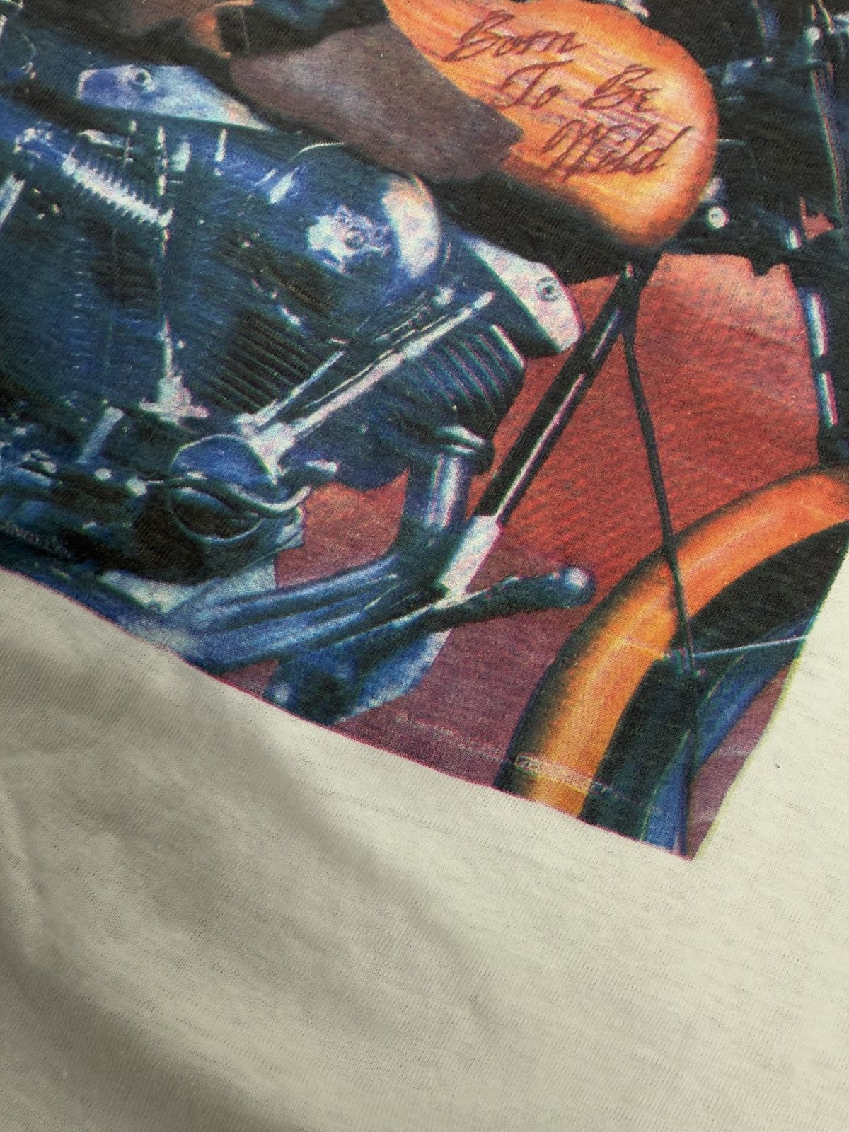Band Tees × Vintage Kids Naked Rock vintage 1995 band tee - Size XL Size US XL / EU 56 / 4 - 16 Thumbnail