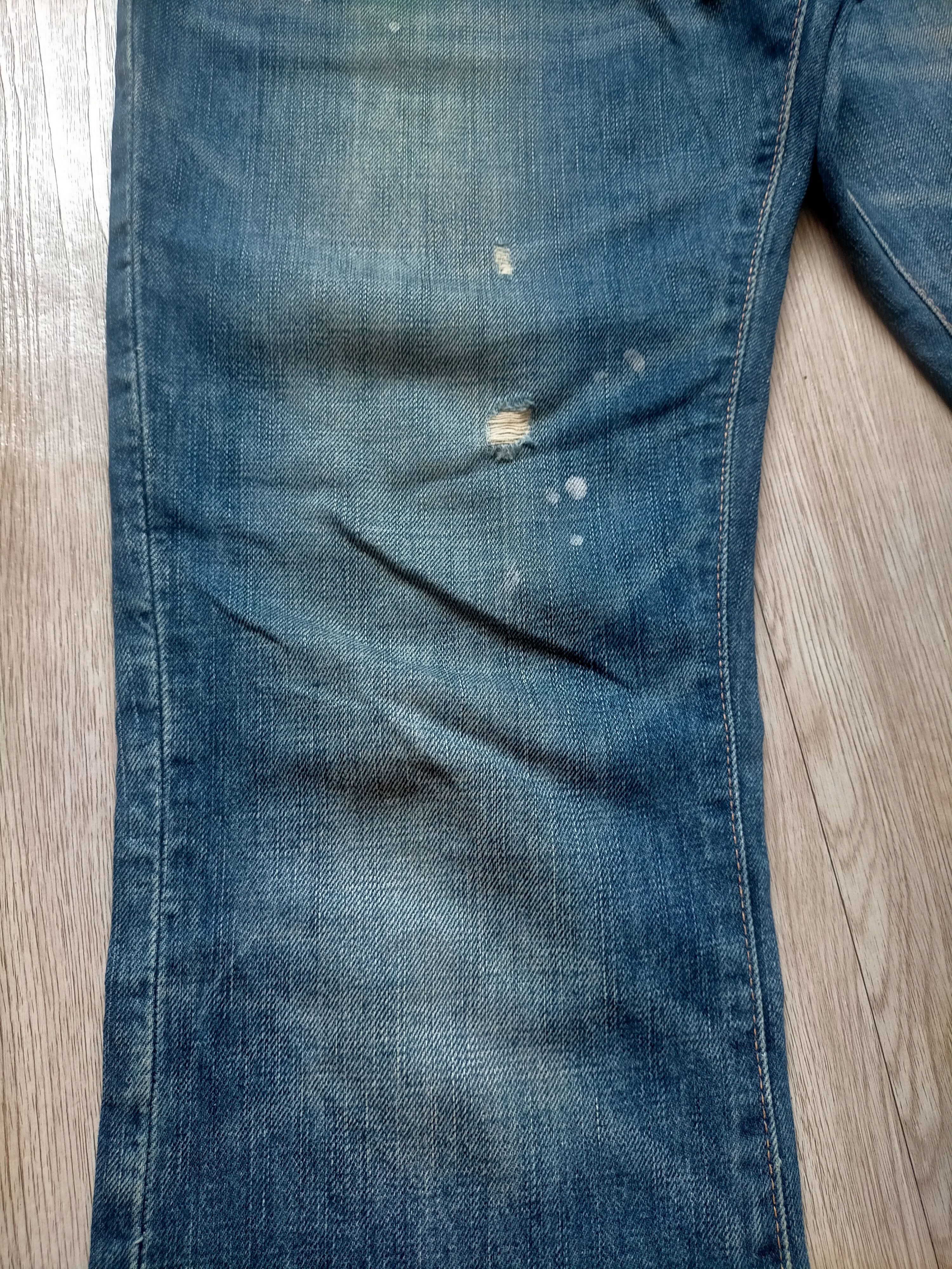 Abercrombie & Fitch Flare Jeans Abercrombie Boot cut denim Size US 34 / EU 50 - 7 Thumbnail