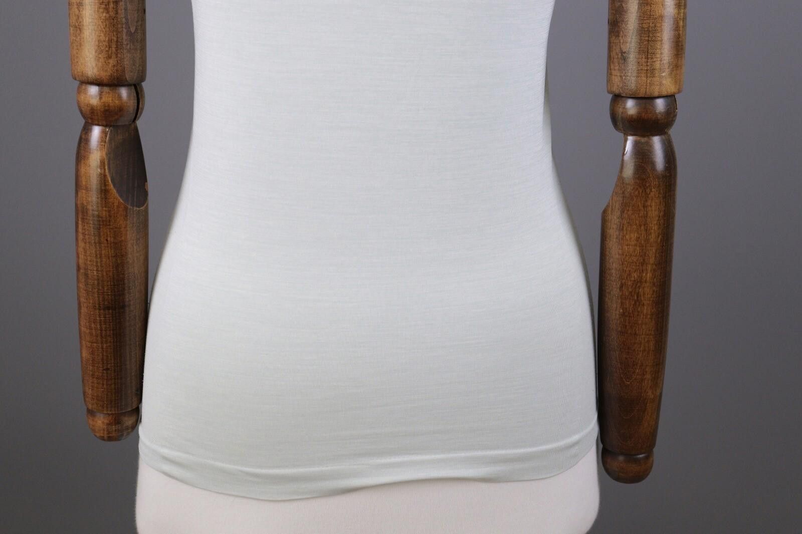 Designer Kari Traa Gray Short Sleeve Top Shirt Base Layer Size XS / S Size S / US 4 / IT 40 - 11 Thumbnail