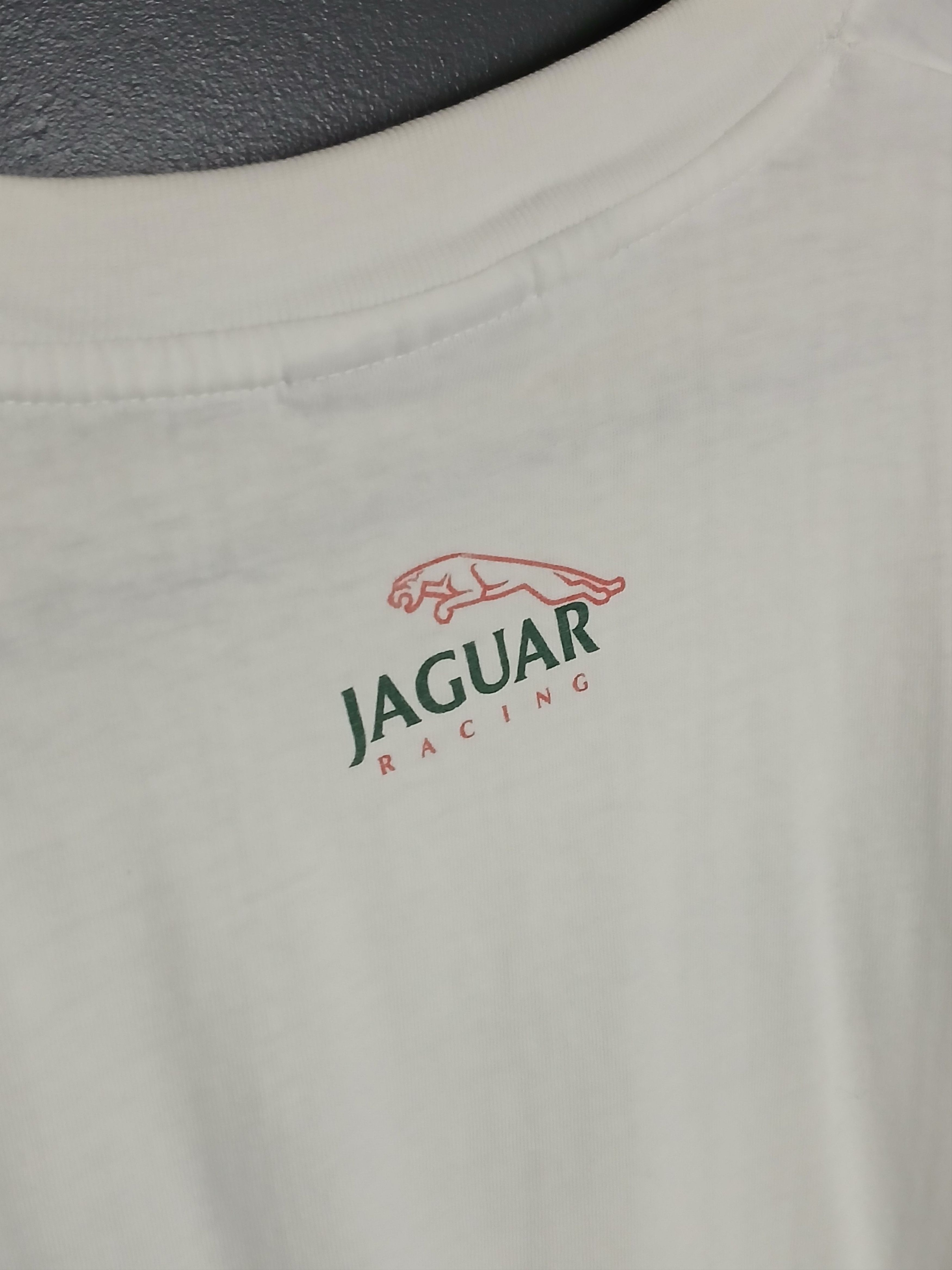 Formula 1 Jaguar Racing T-Shirt Size US M / EU 48-50 / 2 - 4 Thumbnail