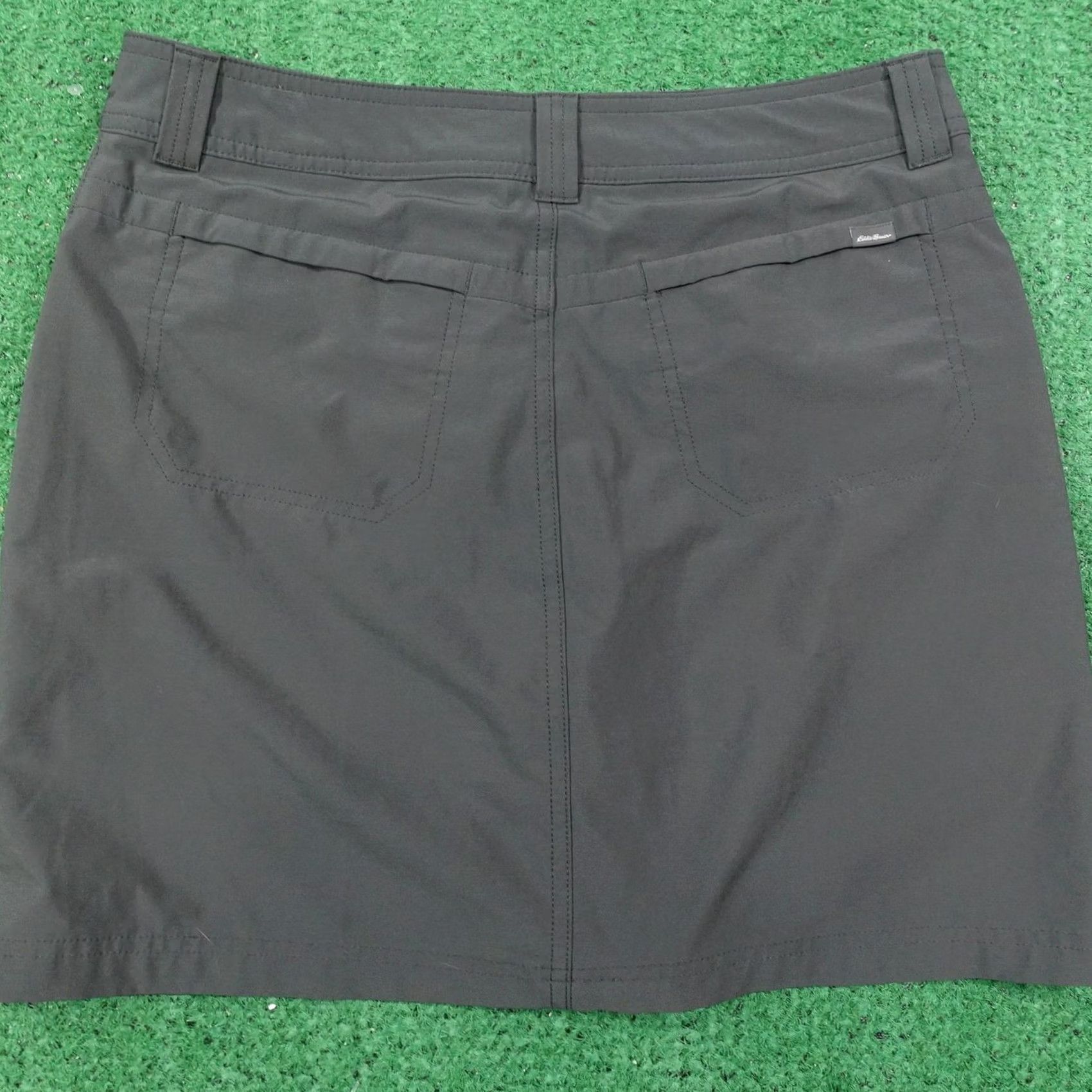 Eddie Bauer VINTAGE? No. Size 28" / US 6 / IT 42 - 3 Thumbnail