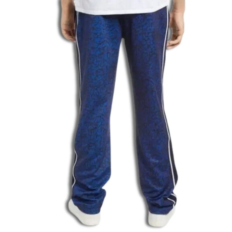 Original Penguin Original Penguin Track Pant Abstract Drawstring Blue XL NWOT Size US 38 / EU 54 - 1 Thumbnail