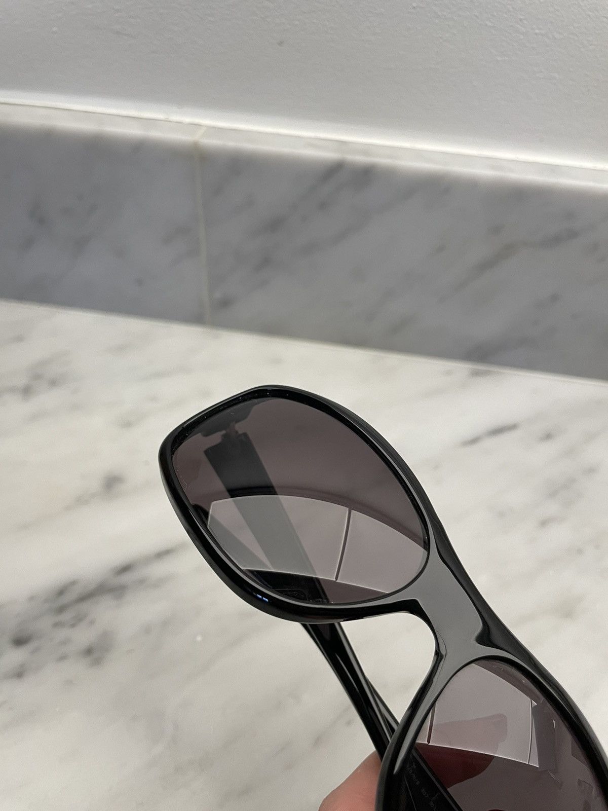 Gucci Gucci Tom Ford 🔥 gg 1449 with a case mask like gg2400 Size ONE SIZE - 8 Thumbnail
