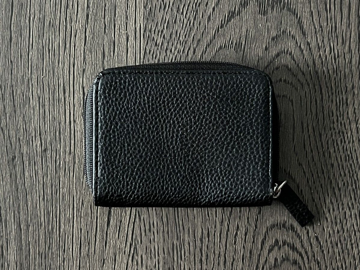 Japanese Brand CASSELINI Coin Purse + Card Holder Size ONE SIZE - 3 Thumbnail