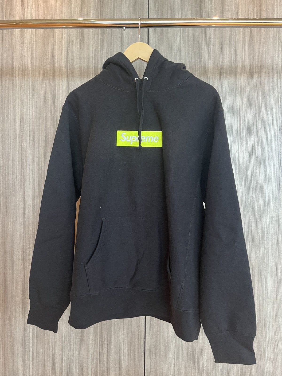 Supreme Kate Moss Supreme Hoodie Black | Grailed