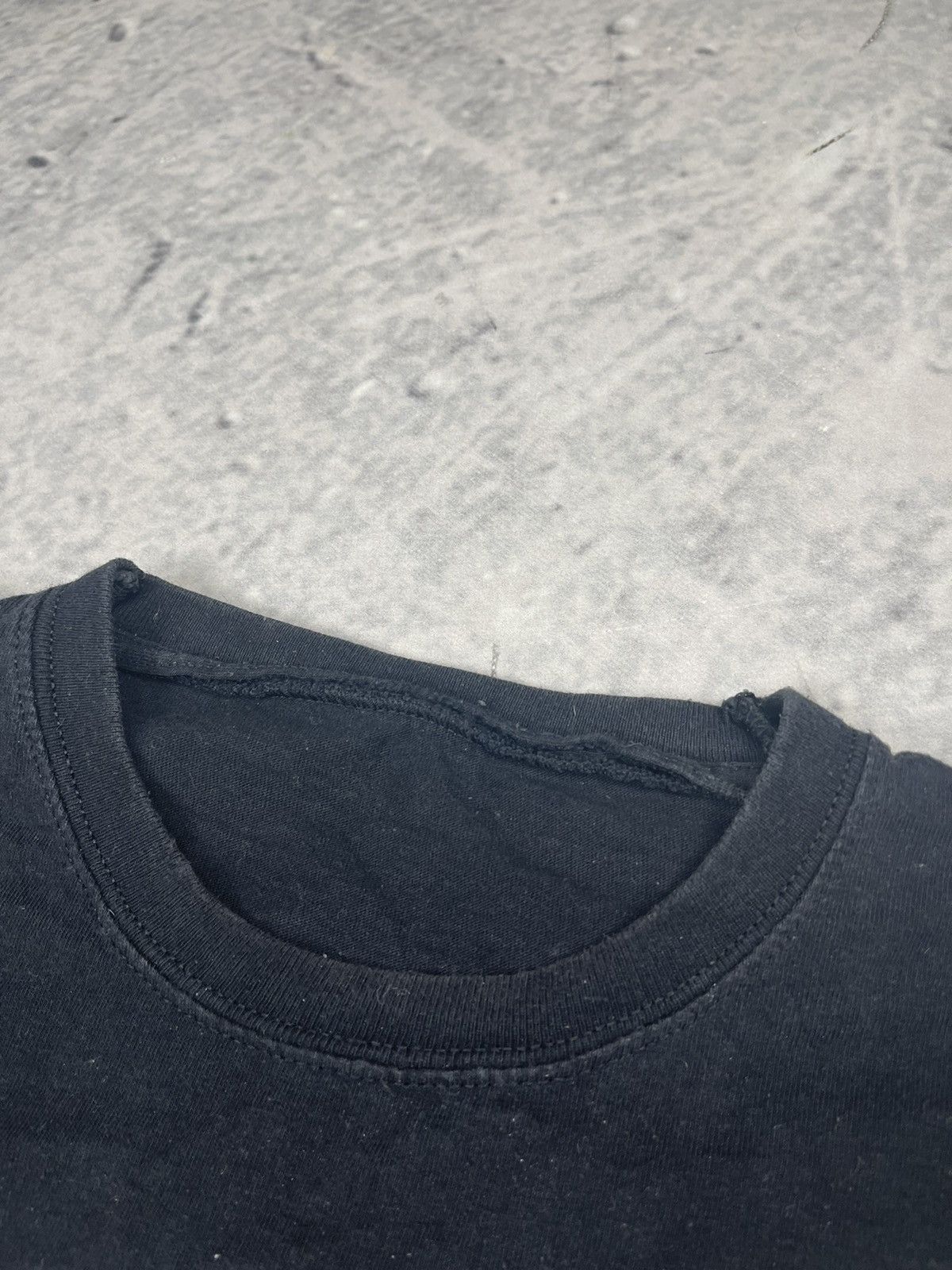 Vintage Here’s Papa big logo tee 2013 Size US L / EU 52-54 / 3 - 4 Thumbnail
