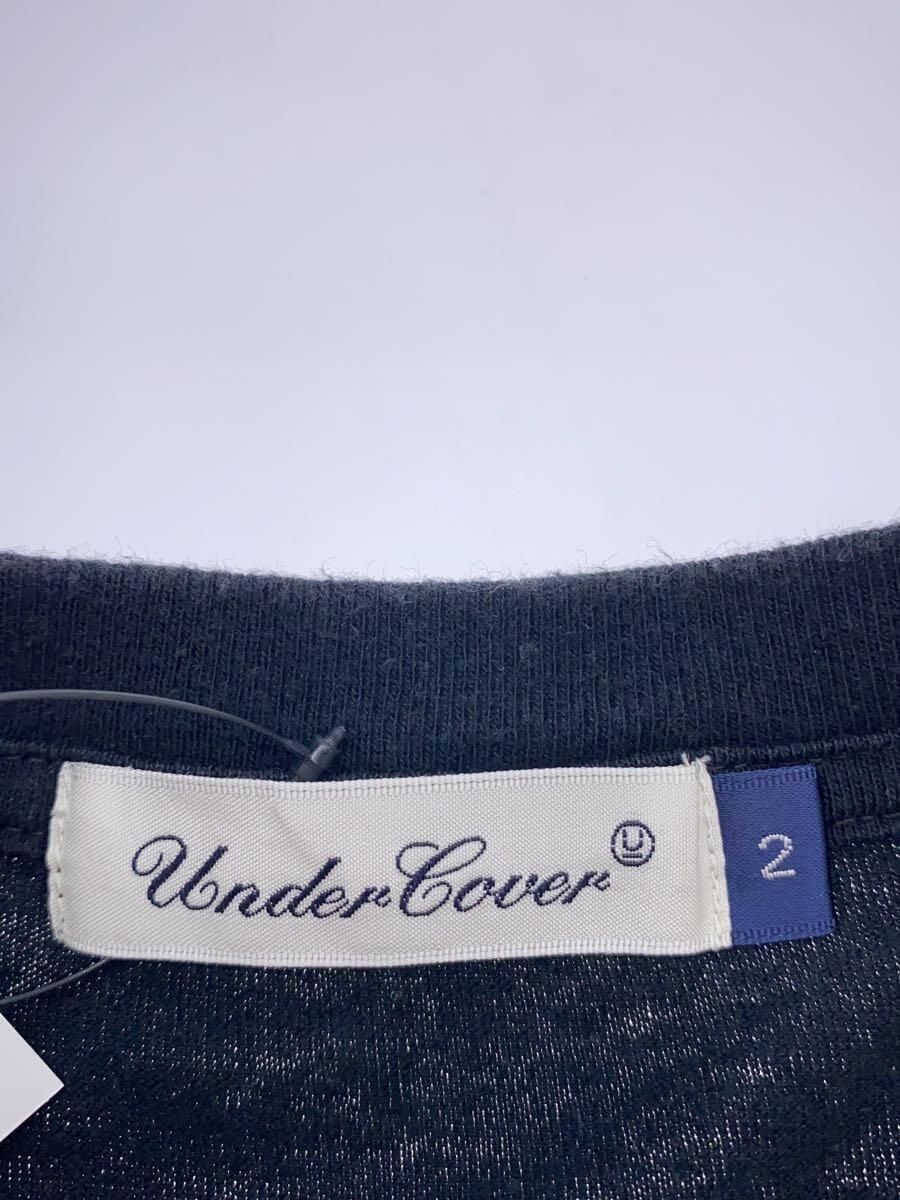 Undercover SS20 Toy Without Soul Tee Size US M / EU 48-50 / 2 - 5 Thumbnail