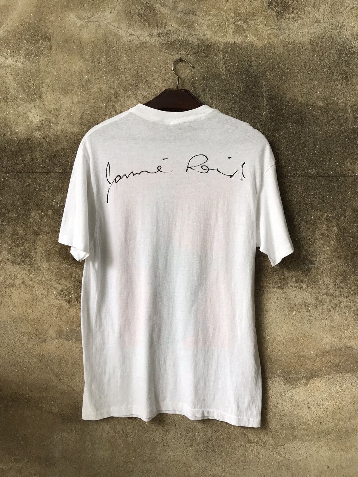 Band Tees × Vintage Vintage 90s Sex Pistols Shirt Size US L / EU 52-54 / 3 - 7 Thumbnail