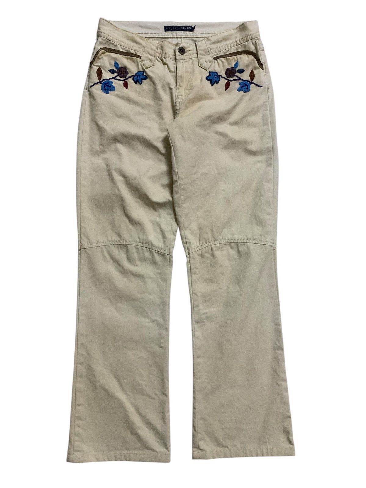 💥Vintage Polo Ralph Lauren Pant