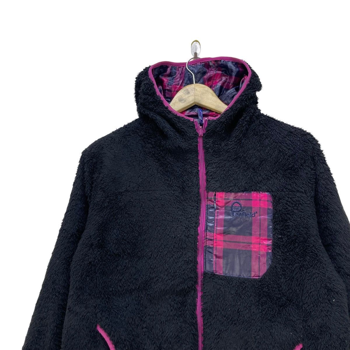 Penfield 🗣️Vintage Pendfield Fleece Jacket Size US M / EU 48-50 / 2 - 3 Thumbnail