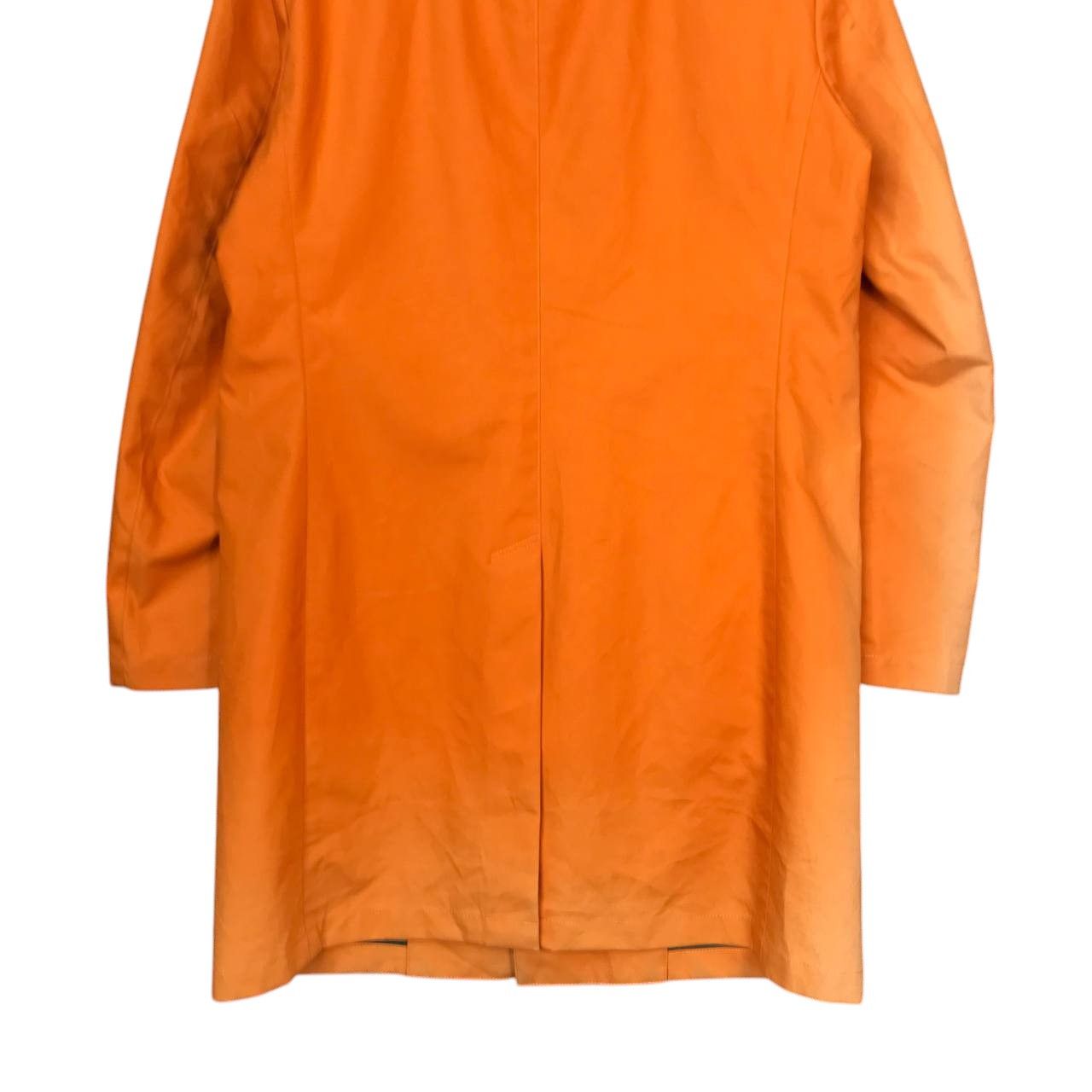 Mackintosh MACKINTOSH PHILOSOPHY FADED DIRT LONG JACKET JAPAN Size US S / EU 44-46 / 1 - 8 Thumbnail
