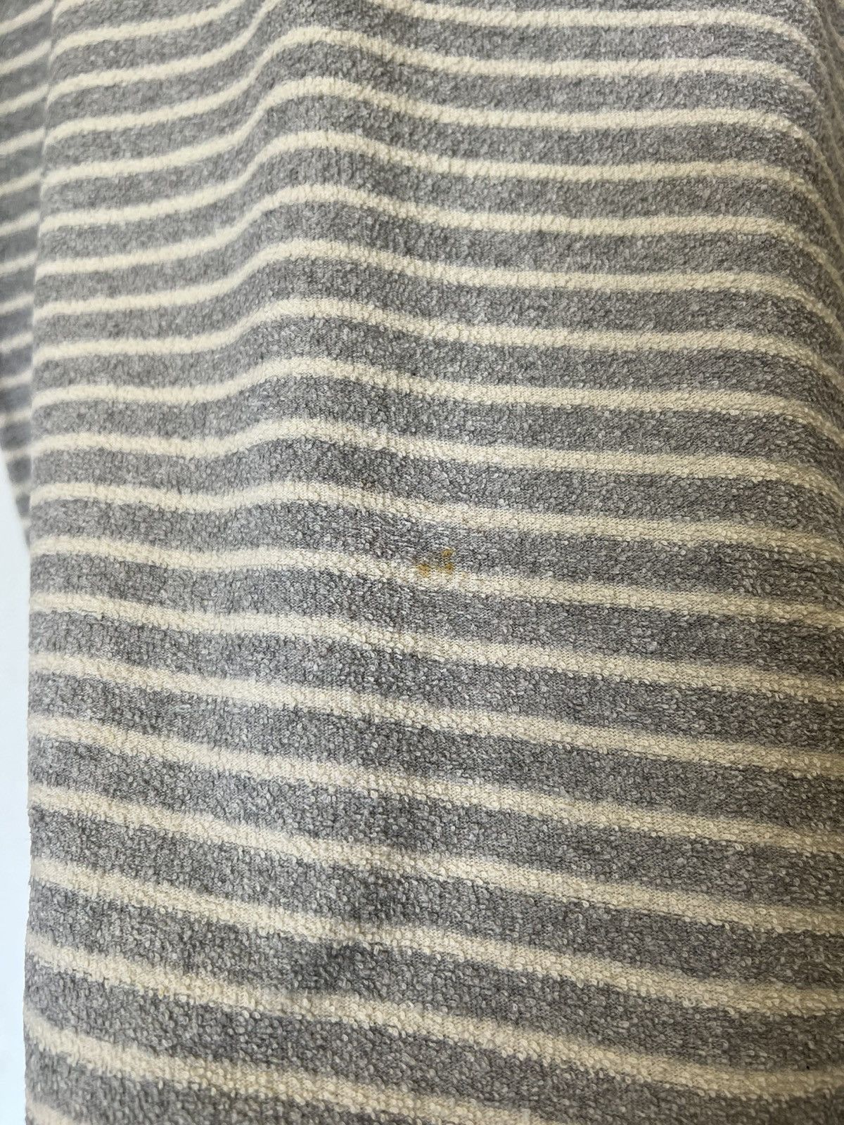 Norse Projects Norse Project T Shirt Tee Striped Size US M / EU 48-50 / 2 - 4 Thumbnail