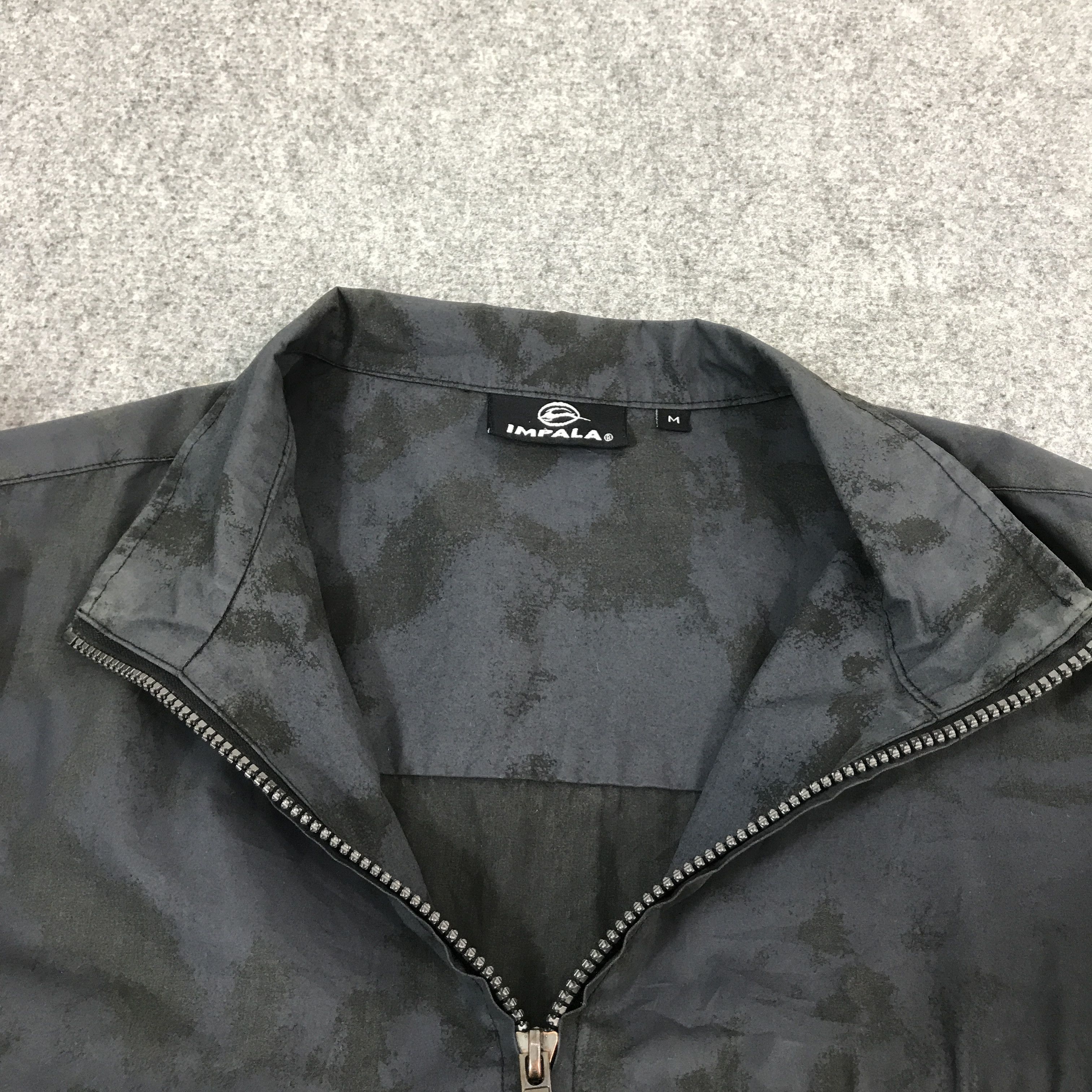 Japanese Brand Impala Rare Design Punk style jacket Size US M / EU 48-50 / 2 - 5 Thumbnail