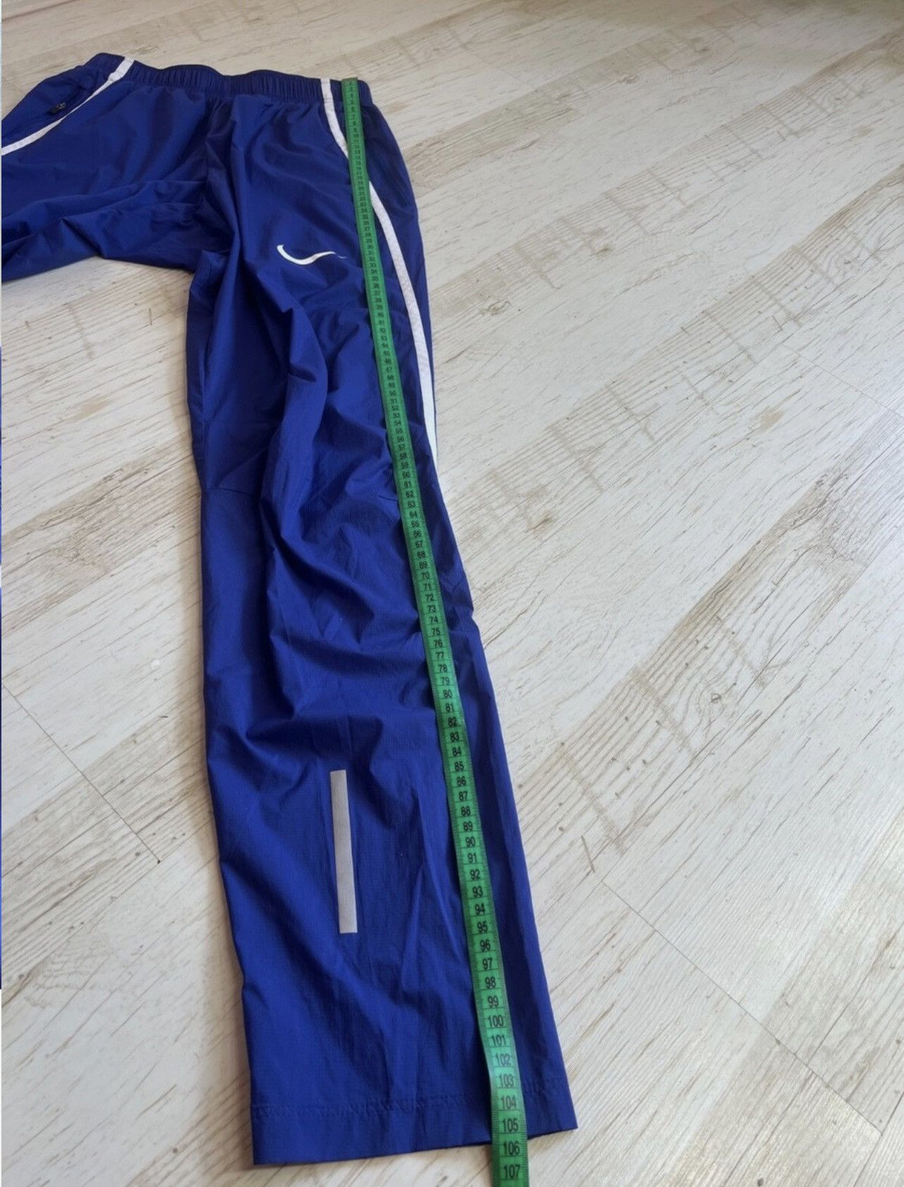 Nike Nike Pro Elite Team GB Tracksuit (3-Piece Set) – Size S Size US 30 / EU 46 - 20 Thumbnail