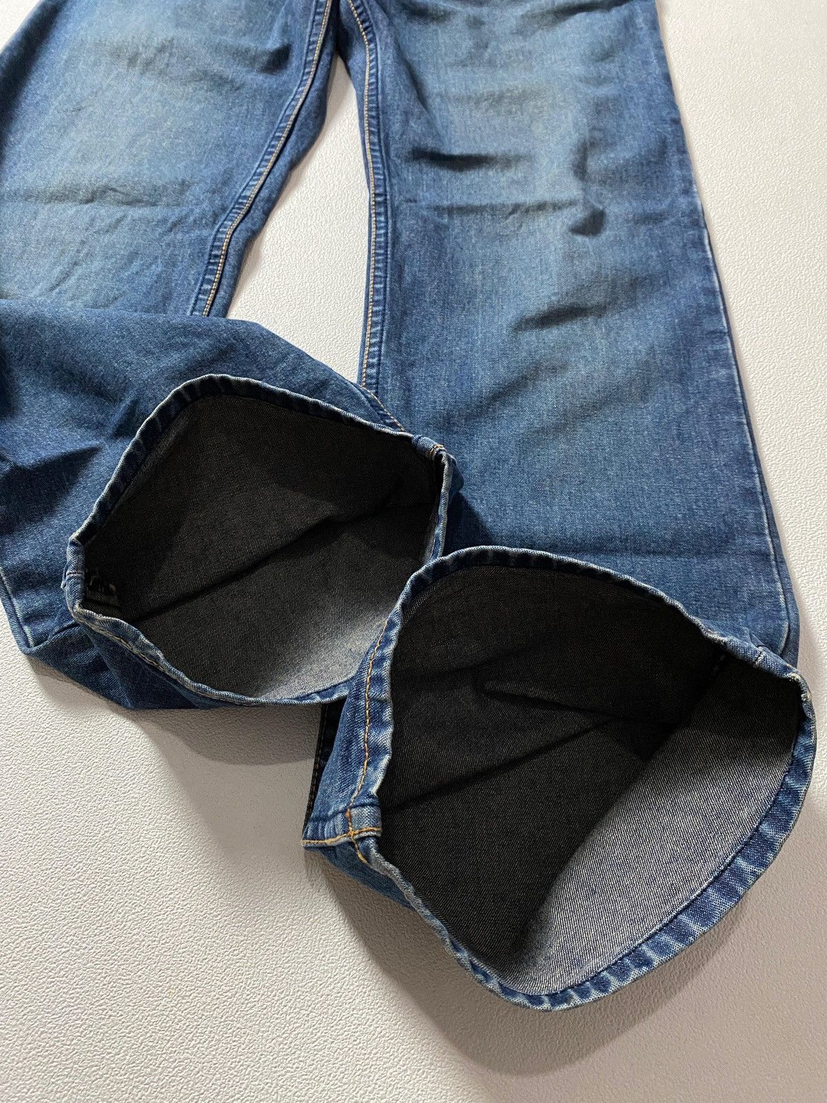 Billabong billabong jeans vintage Size US 30 / EU 46 - 7 Thumbnail