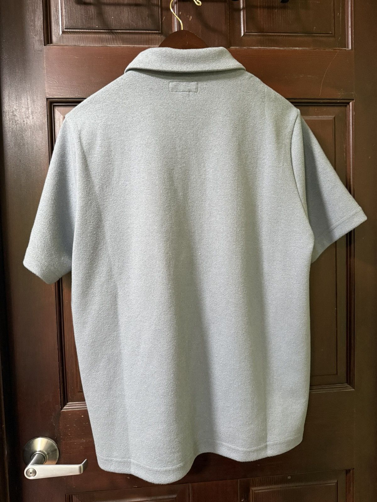 Stussy Stussy Short Sleeve Button Up Size US S / EU 44-46 / 1 - 2 Thumbnail