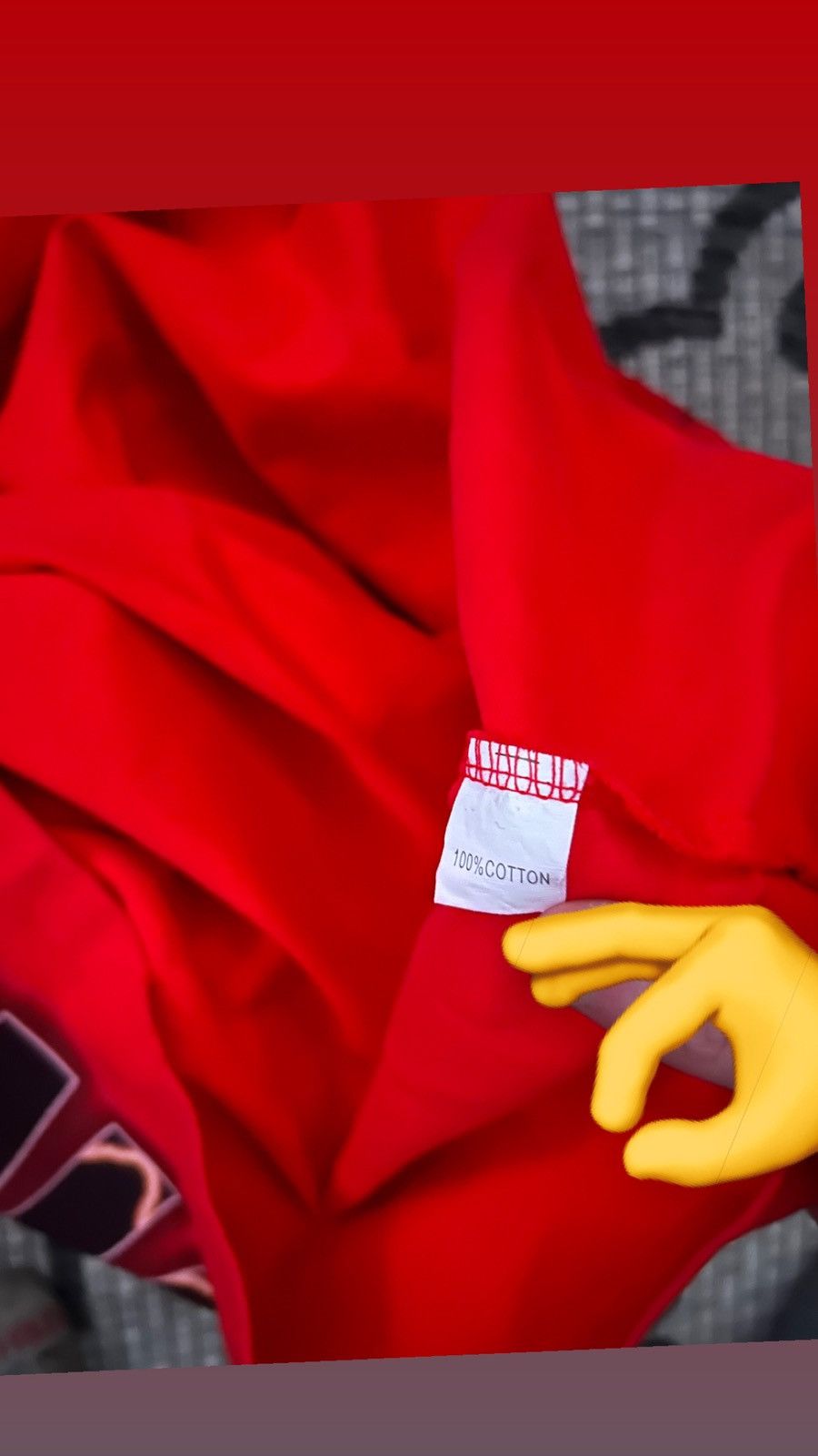 Godspeed Godspeed shirt Size US S / EU 44-46 / 1 - 5 Thumbnail