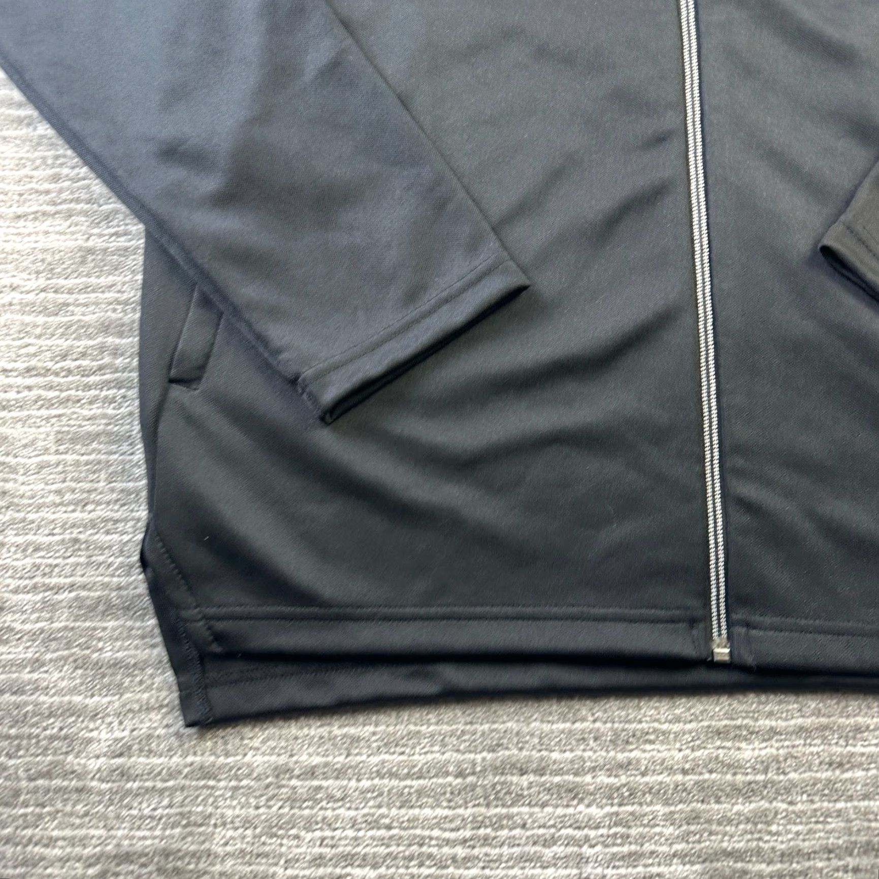 Adidas Adidas Jacket Mens Large Black Condivo 21 Training Primeblue Track Size US L / EU 52-54 / 3 - 4 Thumbnail