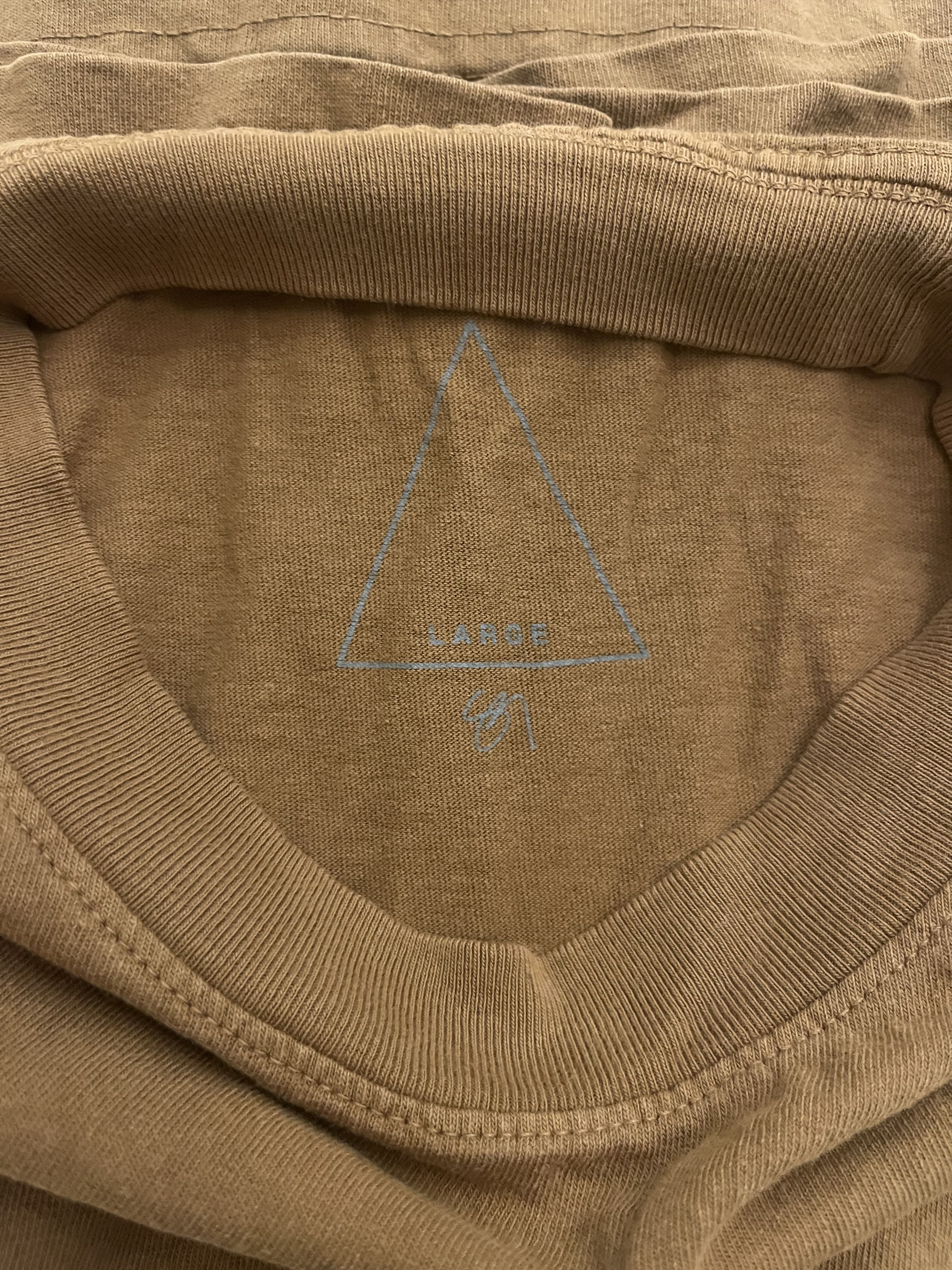 Other Sig Zane Tee Size US L / EU 52-54 / 3 - 2 Thumbnail