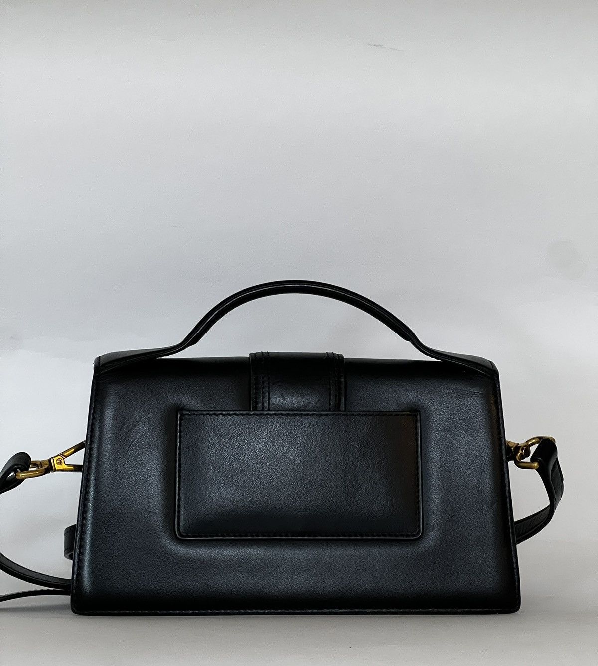 Jacquemus Le Grand Bambino Size ONE SIZE - 11 Thumbnail