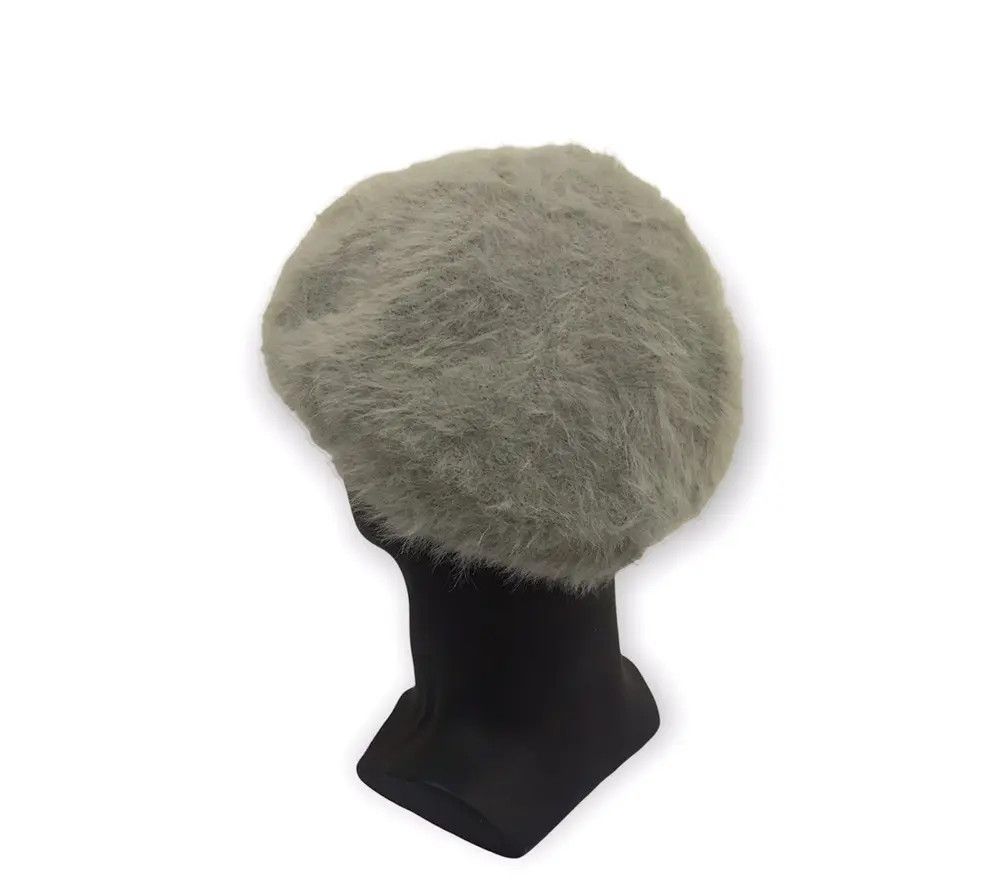 Japanese Brand Japanese Brand Earth Music And Ecology Plain Hat Size ONE SIZE - 3 Thumbnail