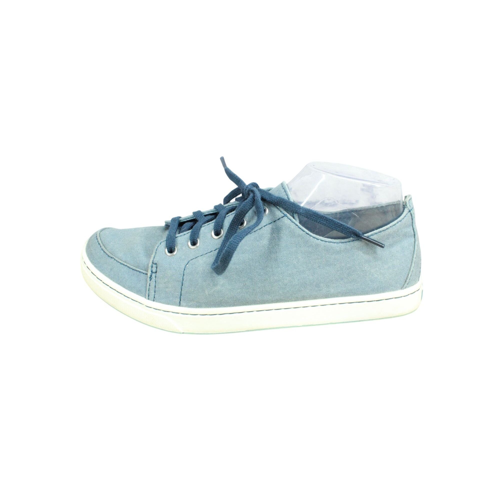 L.L. Bean LL Bean Women’s Campside Lace Up Casual Sneakers Shoes Size US 9.5 / IT 39.5 - 1 Thumbnail