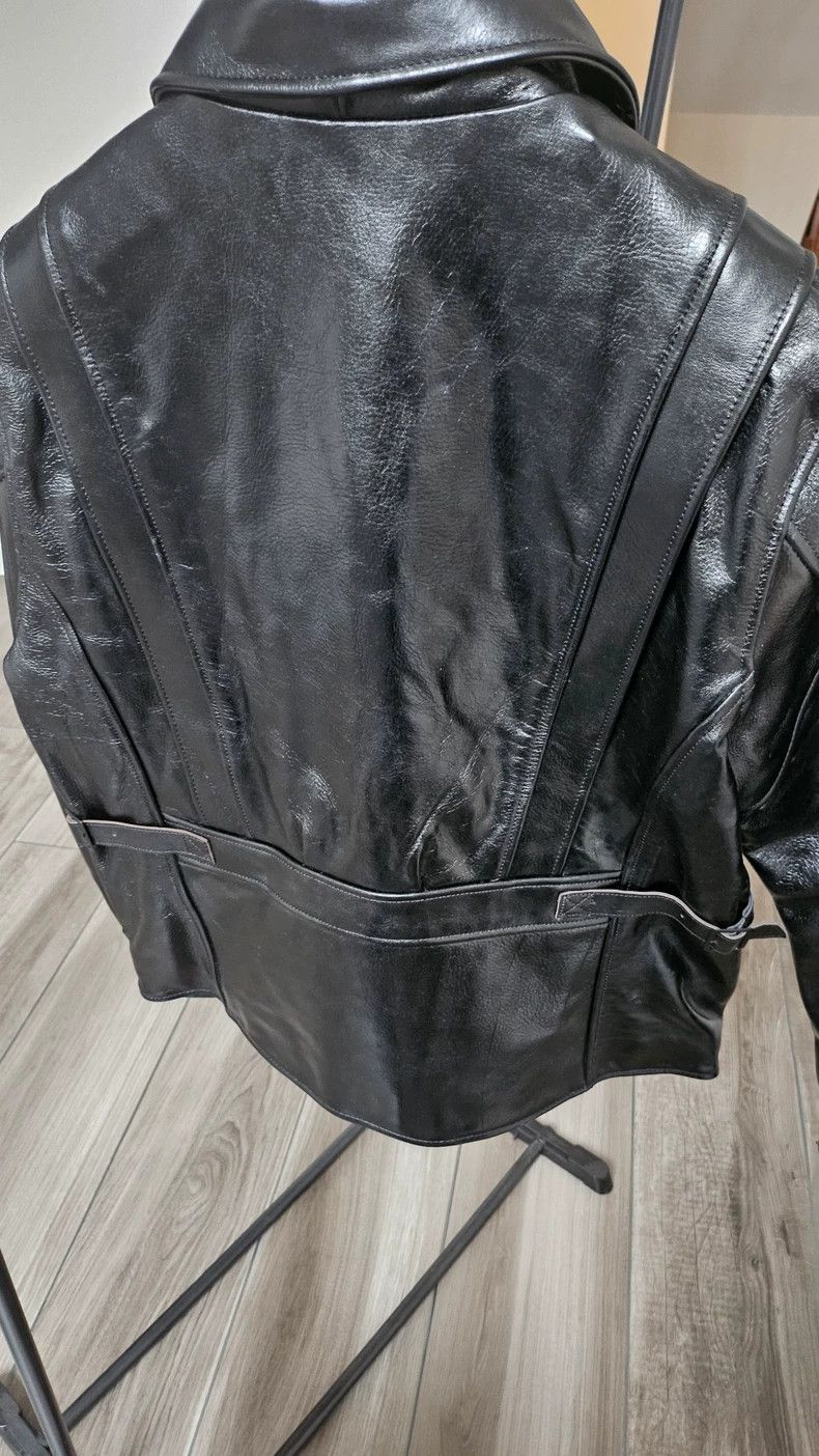 Schott Schott Cowhide coat Size US L / EU 52-54 / 3 - 6 Thumbnail