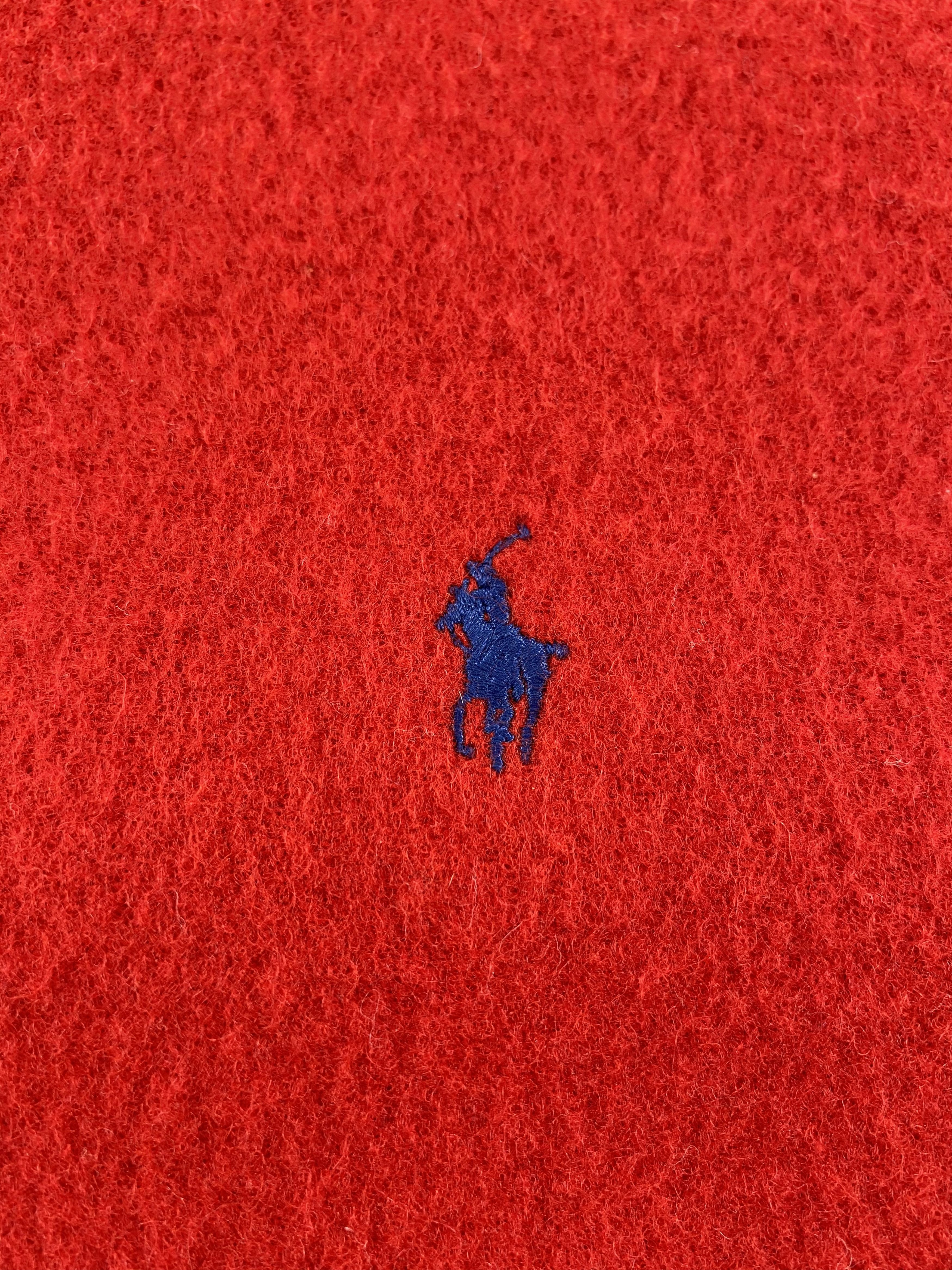Polo Ralph Lauren Polo Ralph Lauren Scarf / Muffler / Neckwear - WW1568 Size ONE SIZE - 4 Thumbnail