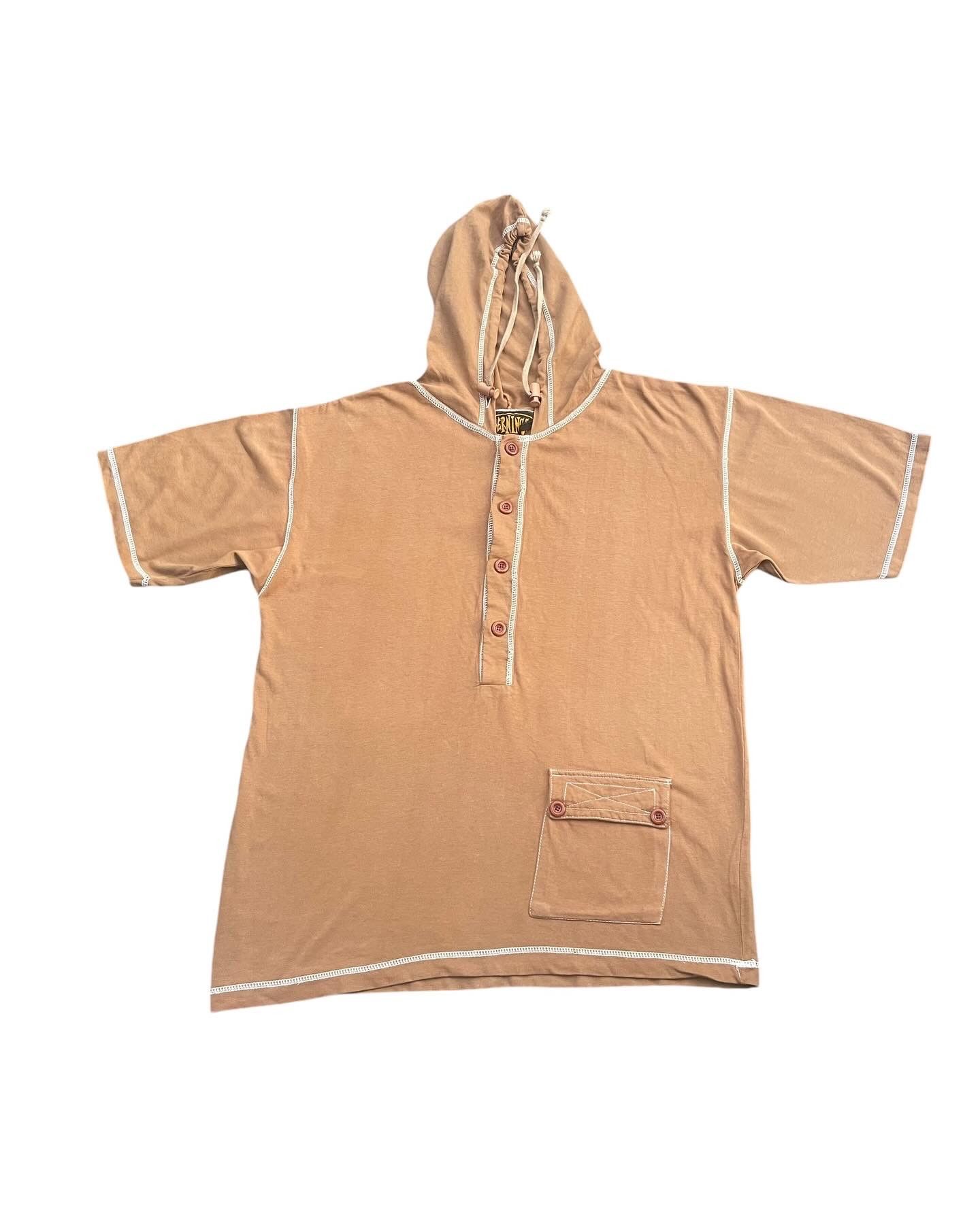 Other Bernings Tshirt Hoodie Size US XL / EU 56 / 4 - 1 Thumbnail