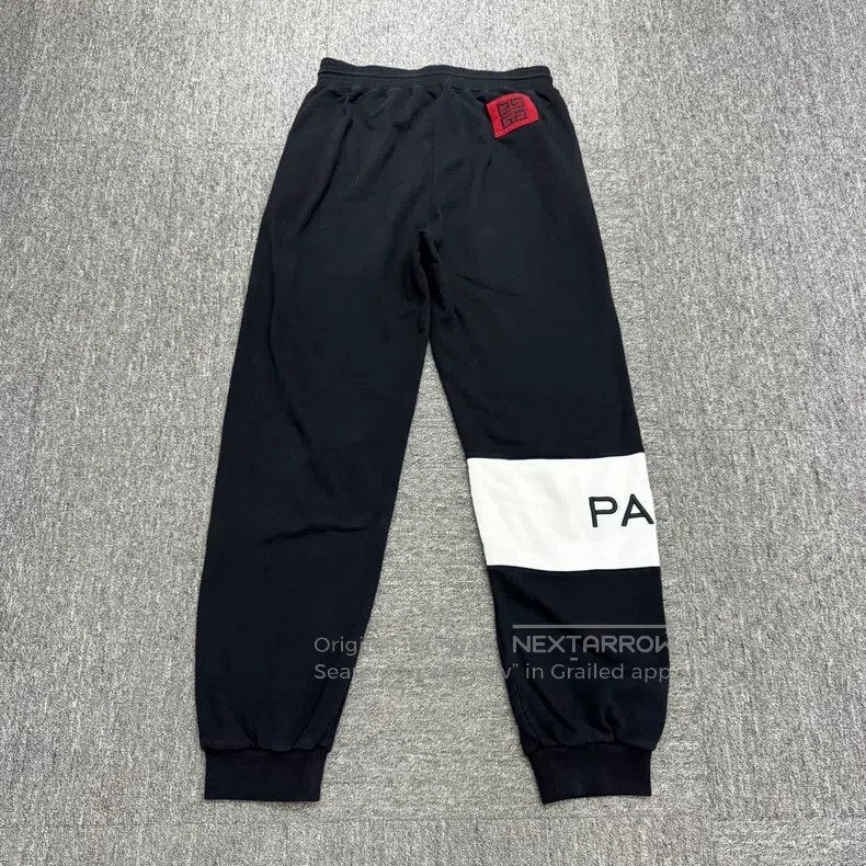 Givenchy Givenchy size L Black and White Stitched Letter Casual Pan Size US 27 - 5 Thumbnail