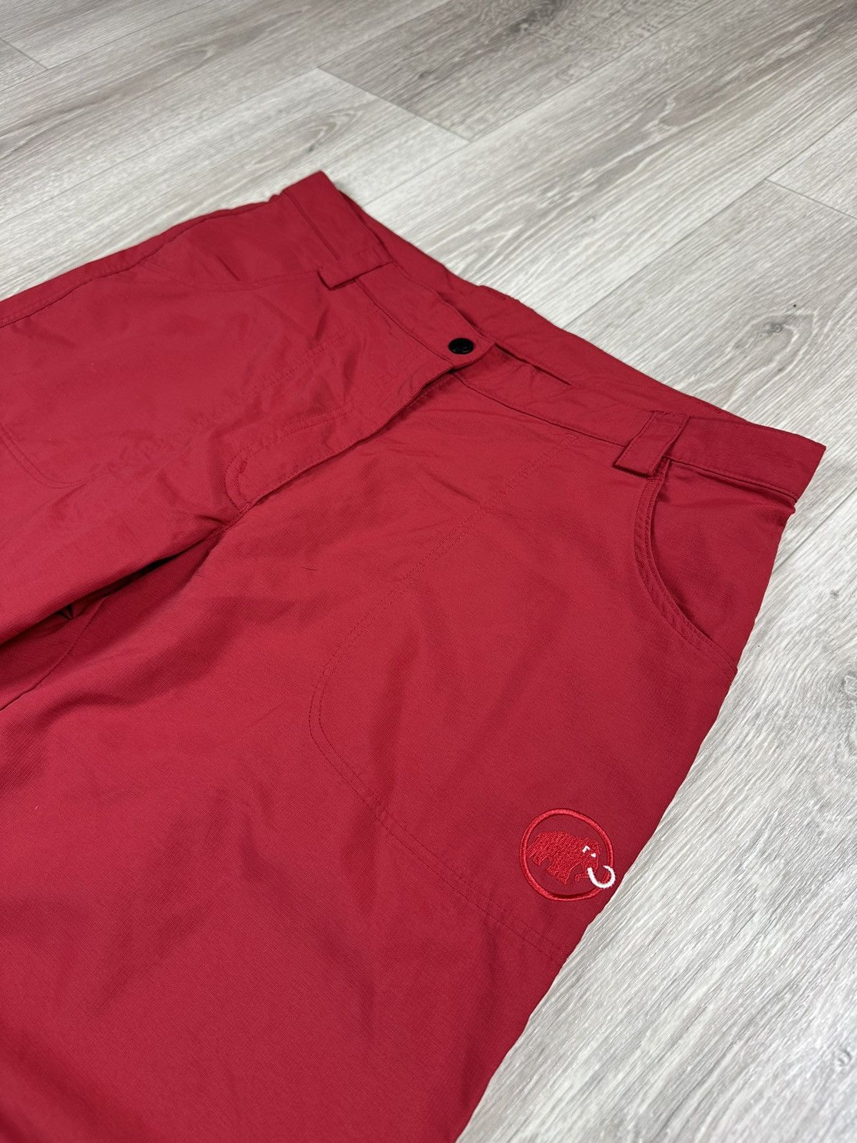 Mammut Mammut Shorts Excellent Trail Outdoor Size US 32 / EU 48 - 4 Thumbnail
