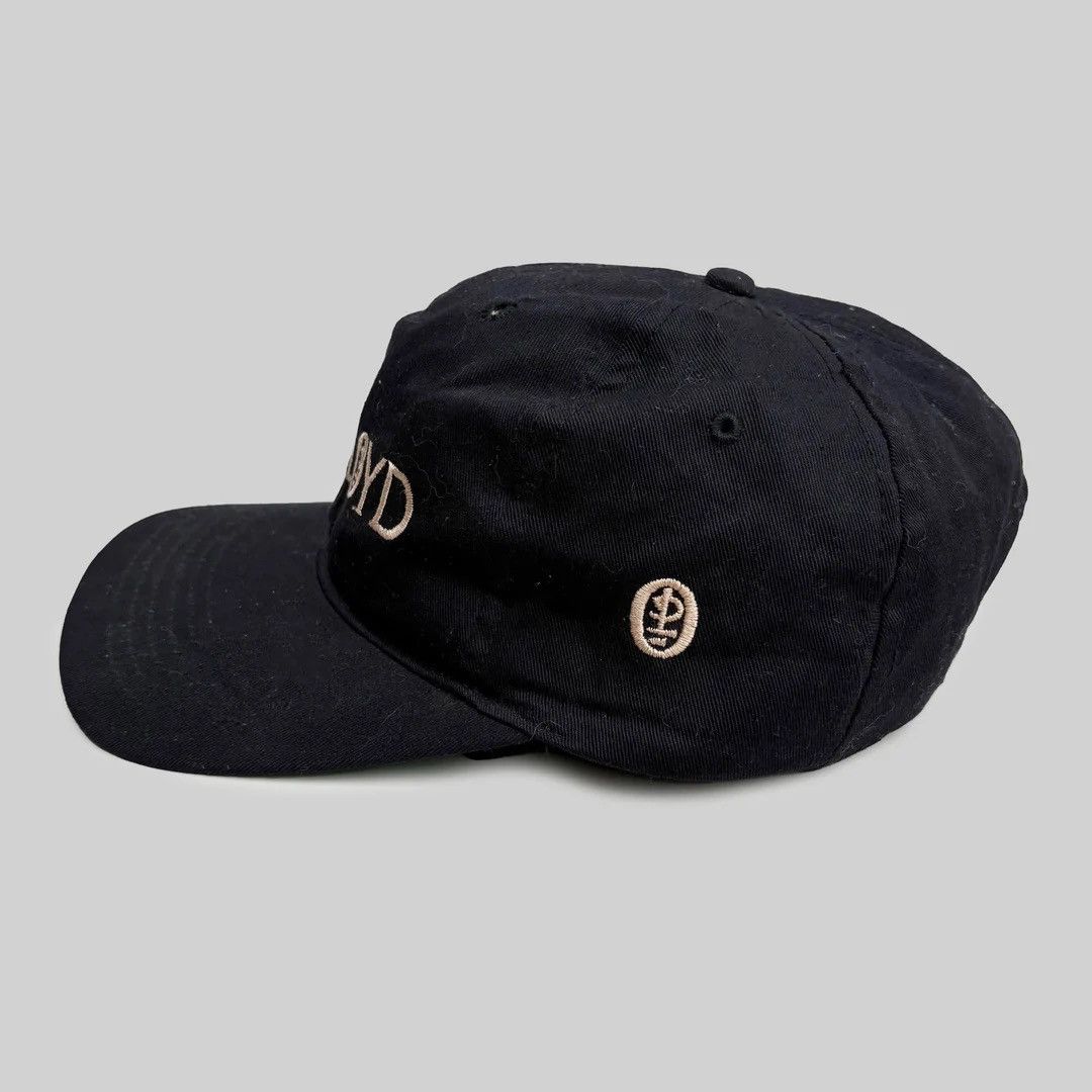 Brockum Pink Floyd 1993 90s Vintage Band Merch Snapback Brockum Cap Size ONE SIZE - 3 Thumbnail