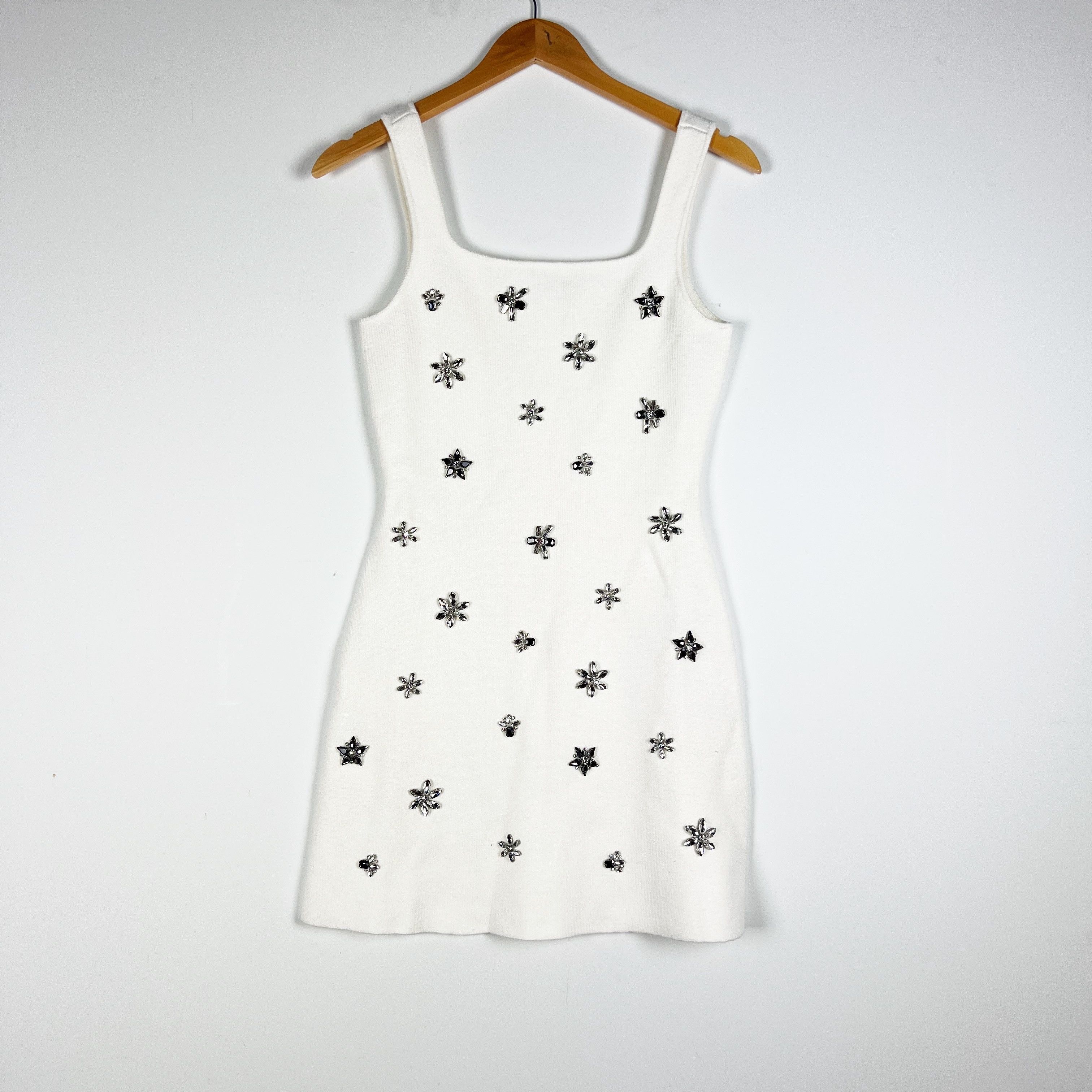 Other Petal And Pup Murphy Crystal Rhinestone Size XS / US 0-2 / IT 36-38 - 1 Thumbnail