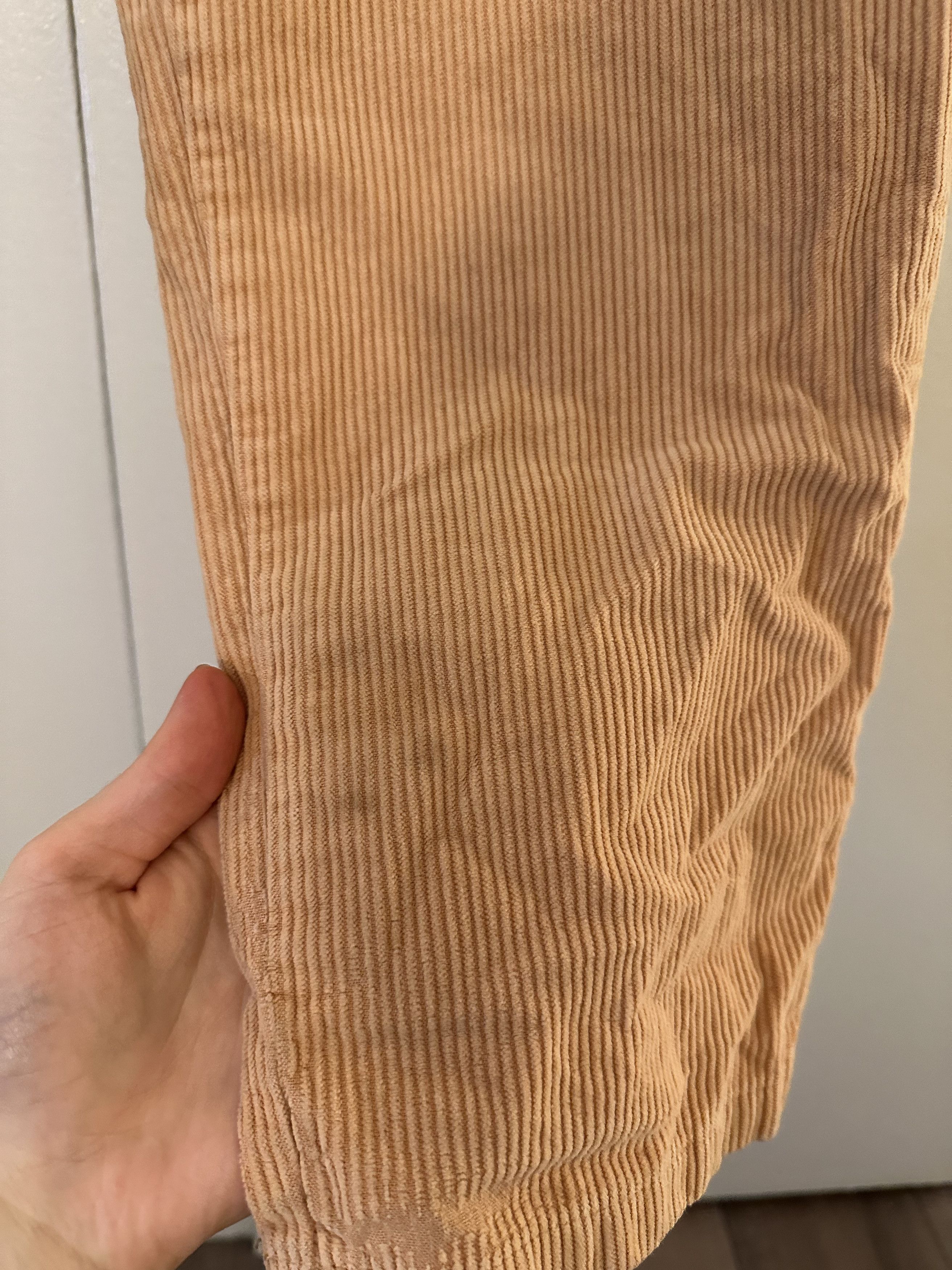 Supreme Supreme Corduroy Work Pants Size US 32 / EU 48 - 3 Thumbnail