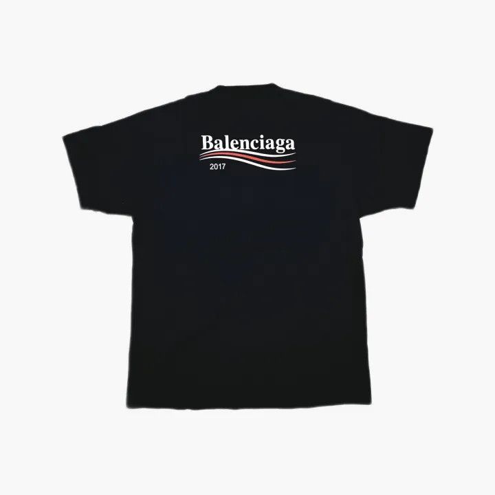 Balenciaga Balenciaga Balenciaga Short Sleeve Coke TShirt -2507 Size US S / EU 44-46 / 1 - 3 Thumbnail