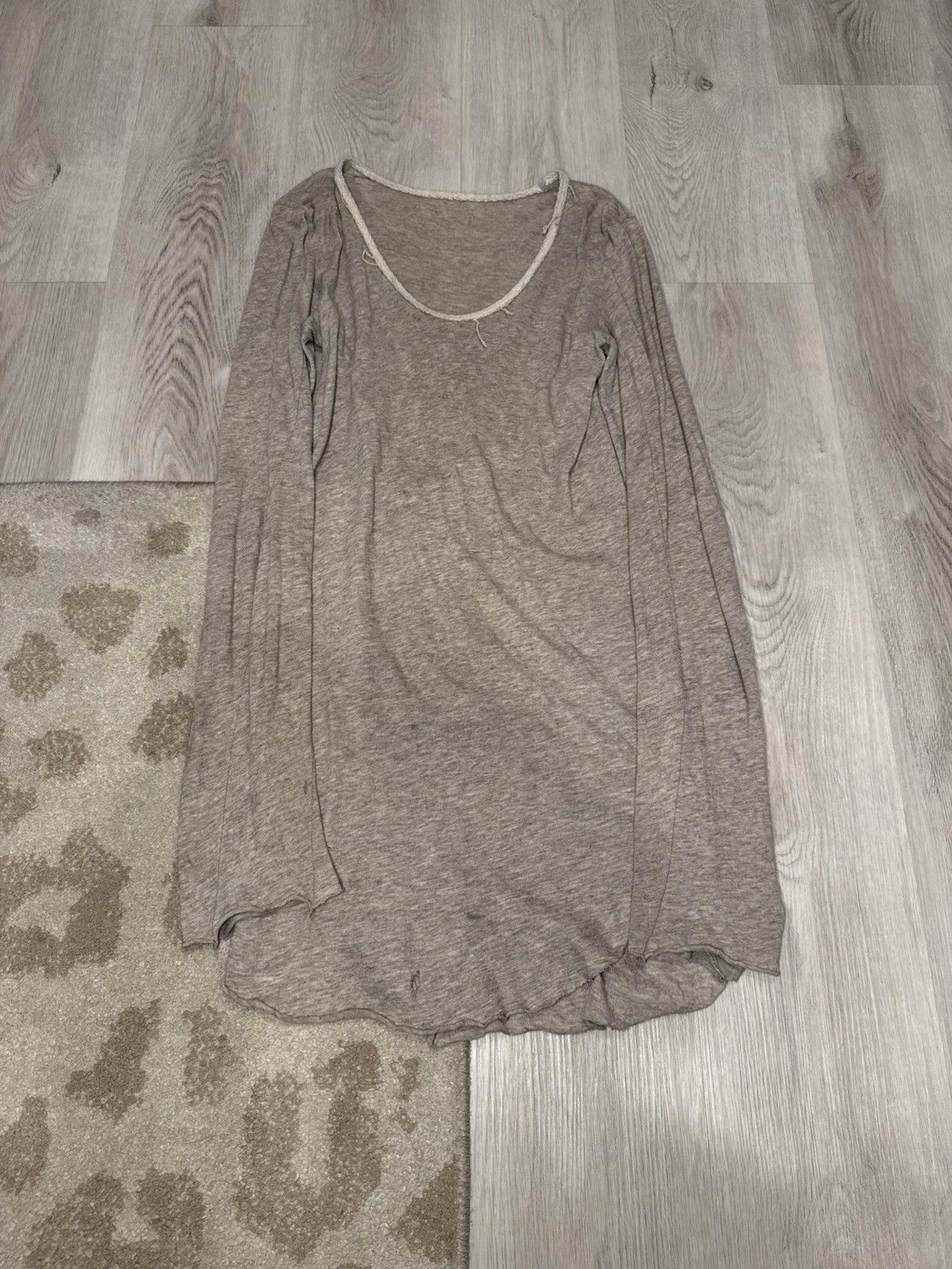 If Six Was Nine if six was nine hsc yak collar shirt!! Size US S / EU 44-46 / 1 - 1 Thumbnail