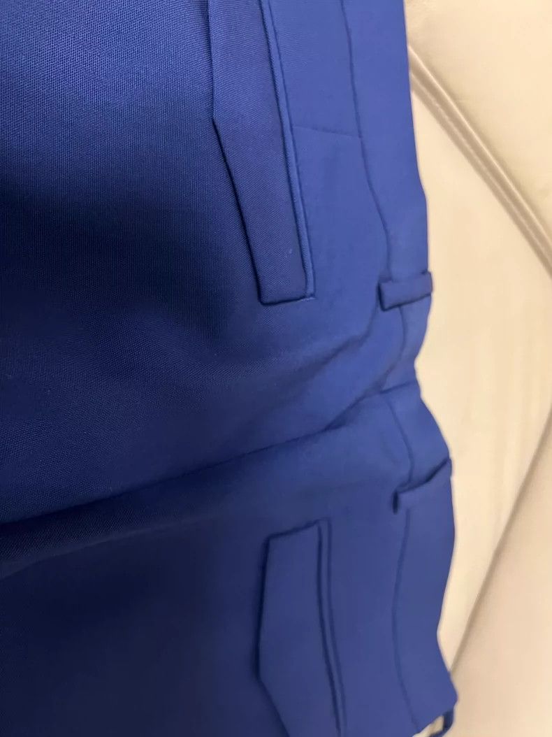 Dior Dior Suit trousers 2502-Nextarrow Size 50R - 3 Thumbnail
