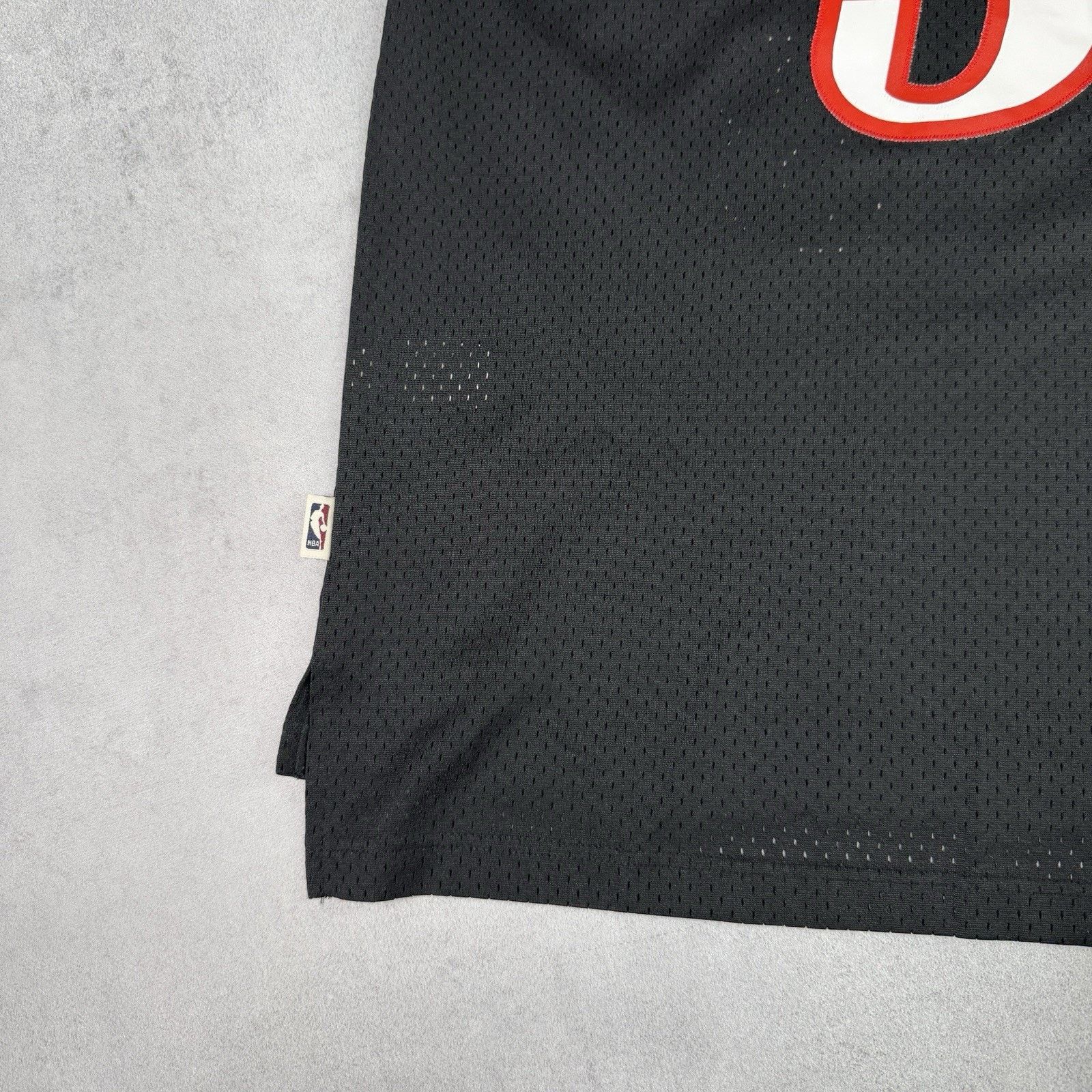 Adidas Adidas Philadelphia 76ers Allen Iverson Swingman Jersey Size US M / EU 48-50 / 2 - 18 Thumbnail