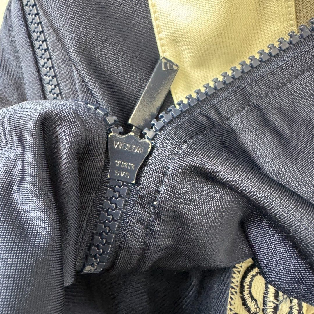 Adidas 90s Track Jacket Size US M / EU 48-50 / 2 - 6 Thumbnail