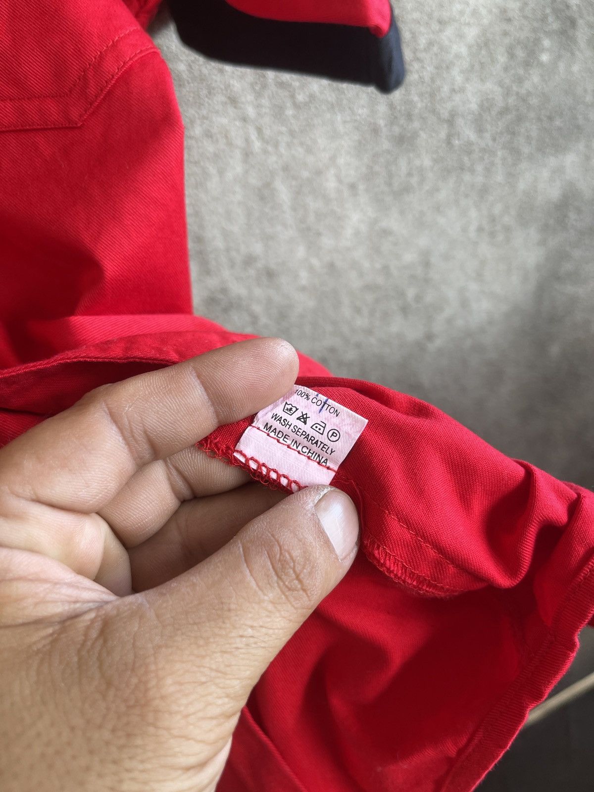 Rare🔥Vintage HONDA LUCKY STRIKE Button Shirt