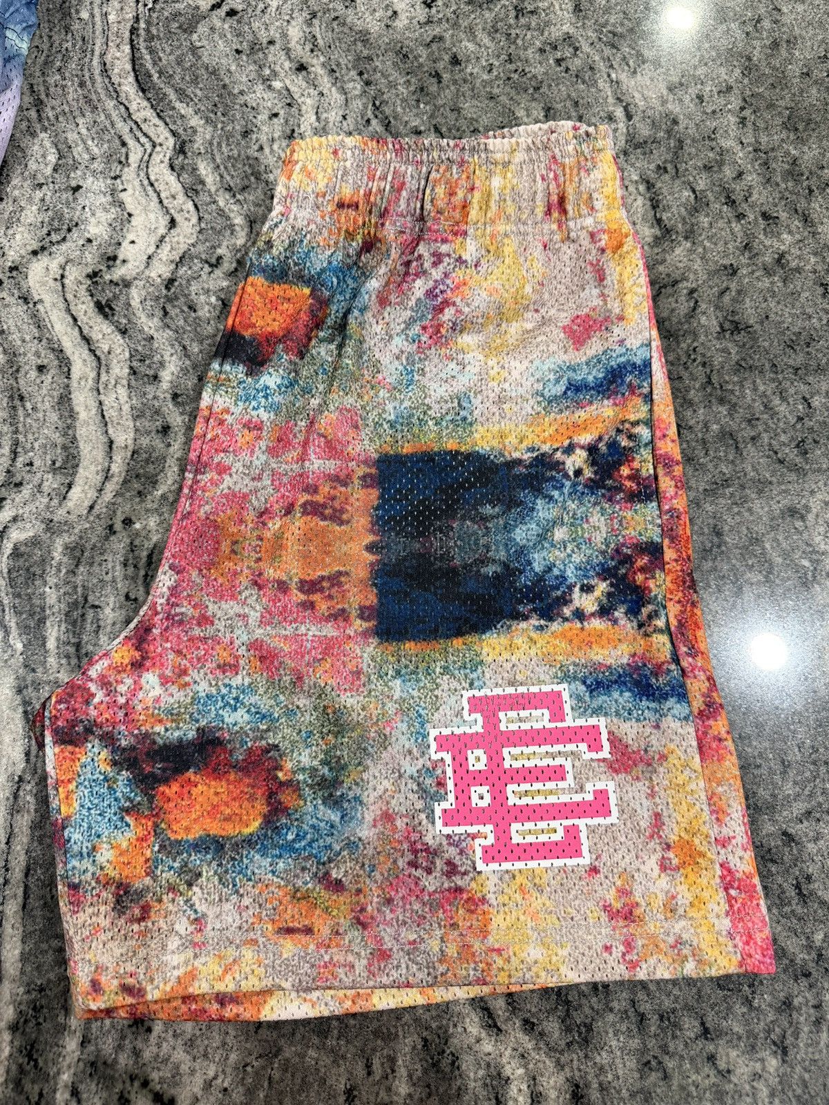 Eric Emanuel Persian Rug (RARE)
