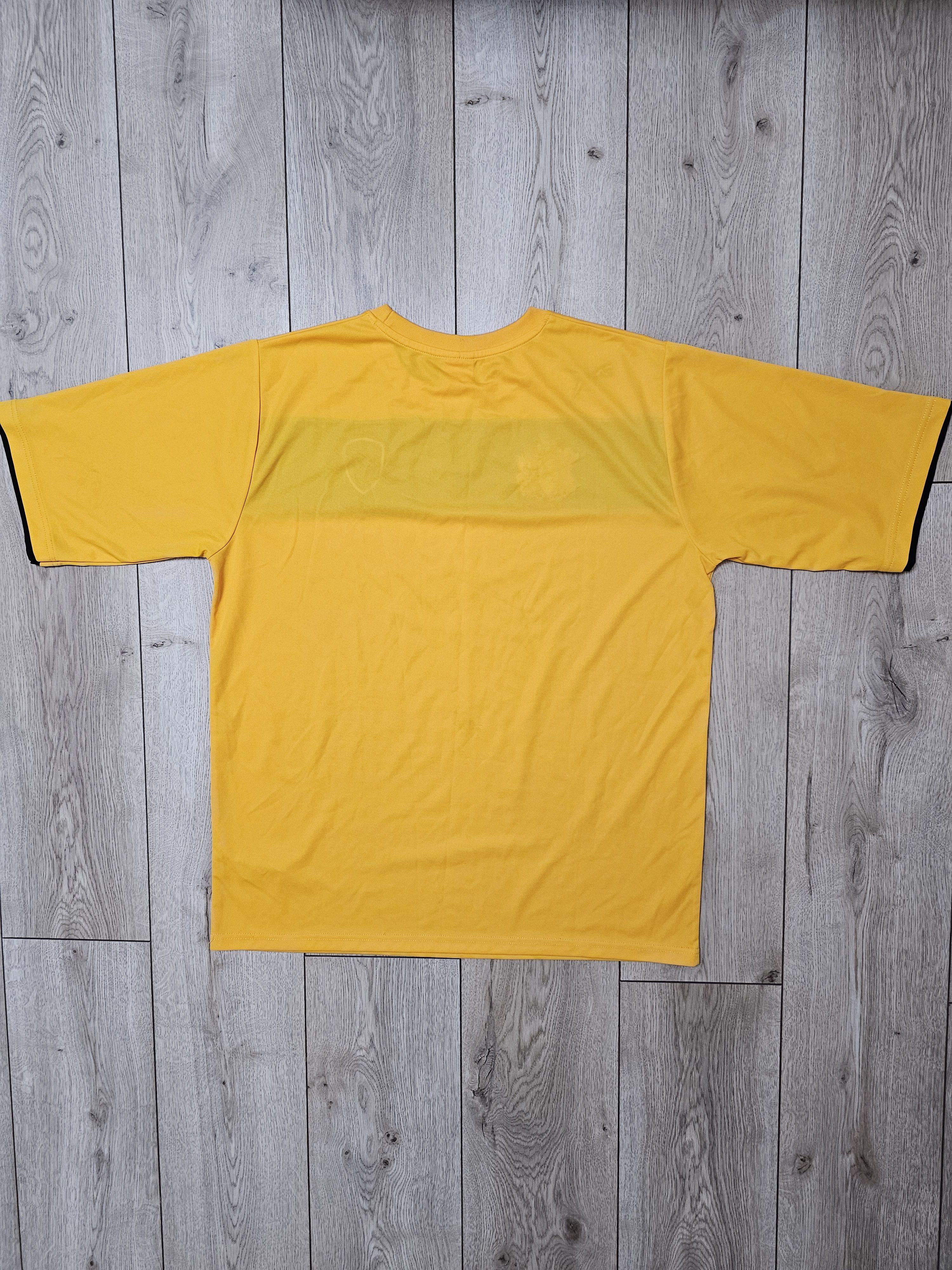 Puma ROTHERHAM UNITED 2012 2013 AWAY FOOTBALL SHIRT SOCCER JERSEY Size US XXL / EU 58 / 5 - 2 Thumbnail