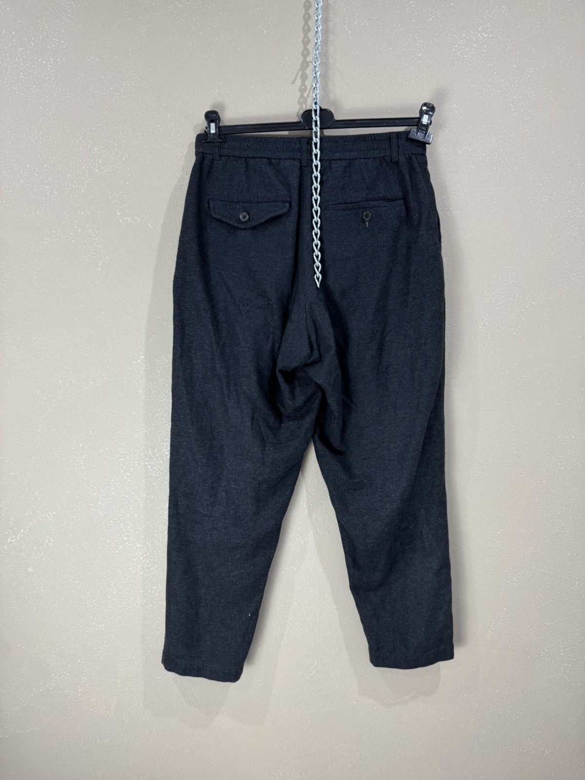 Universal Works Universal Works Cotton Pants Trousers Jeans Size US 30 / EU 46 - 2 Thumbnail