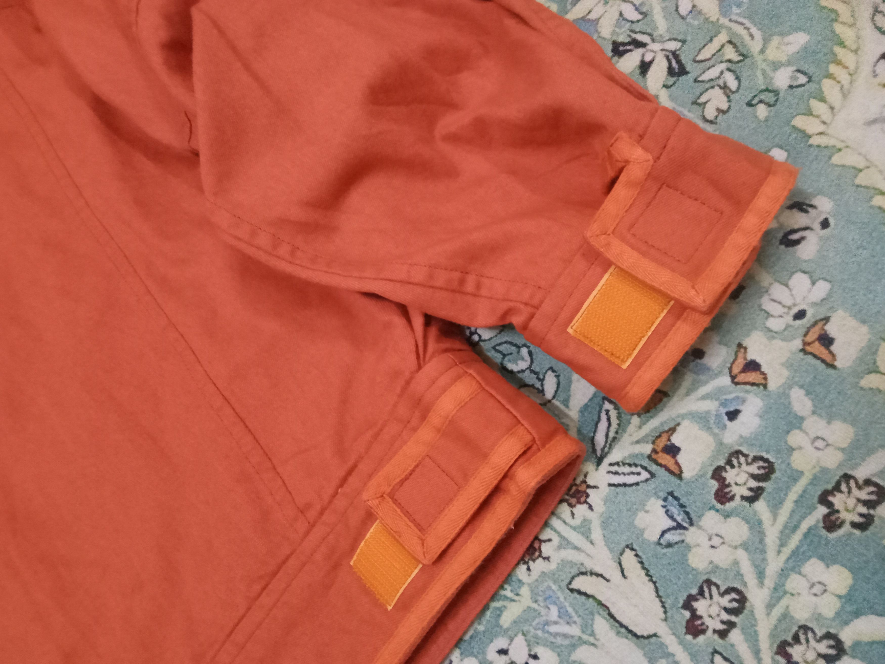 Tete Homme Vintage Tete Homme Very Rare Bon Bon Style Jacket Size US M / EU 48-50 / 2 - 12 Thumbnail